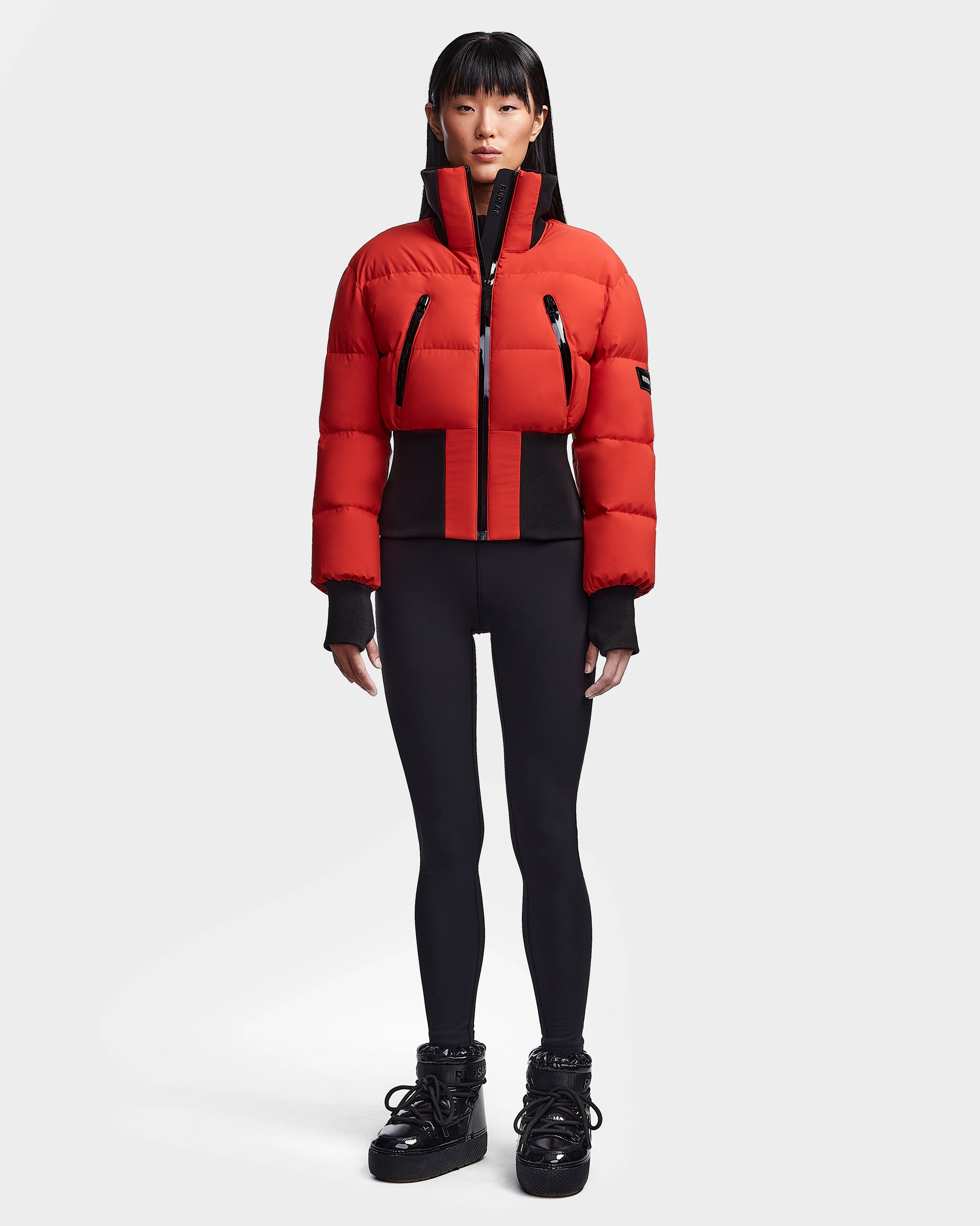 Rudsak short jacket sales