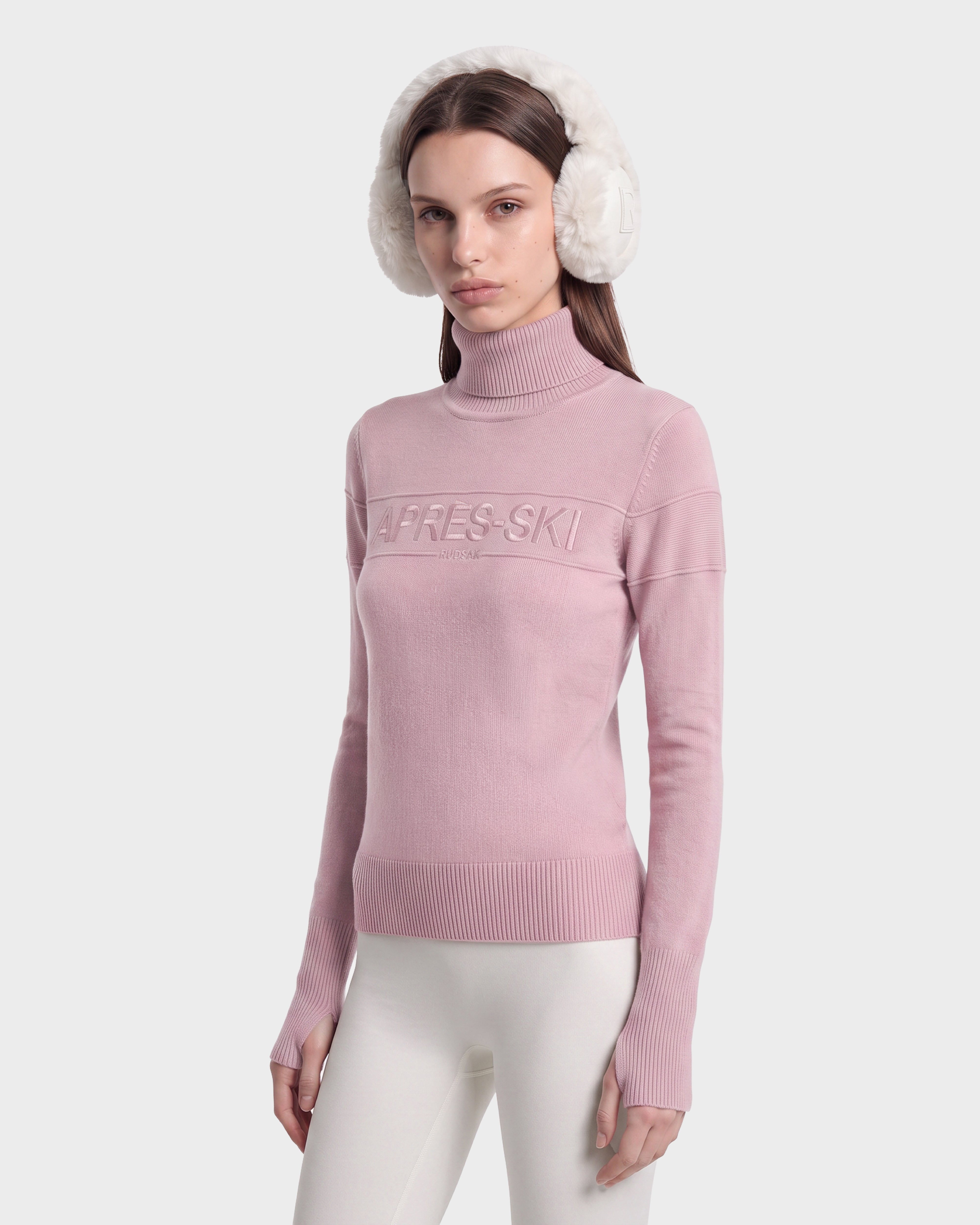 ERIKA - 8525705 Vintage Rose – Rudsak