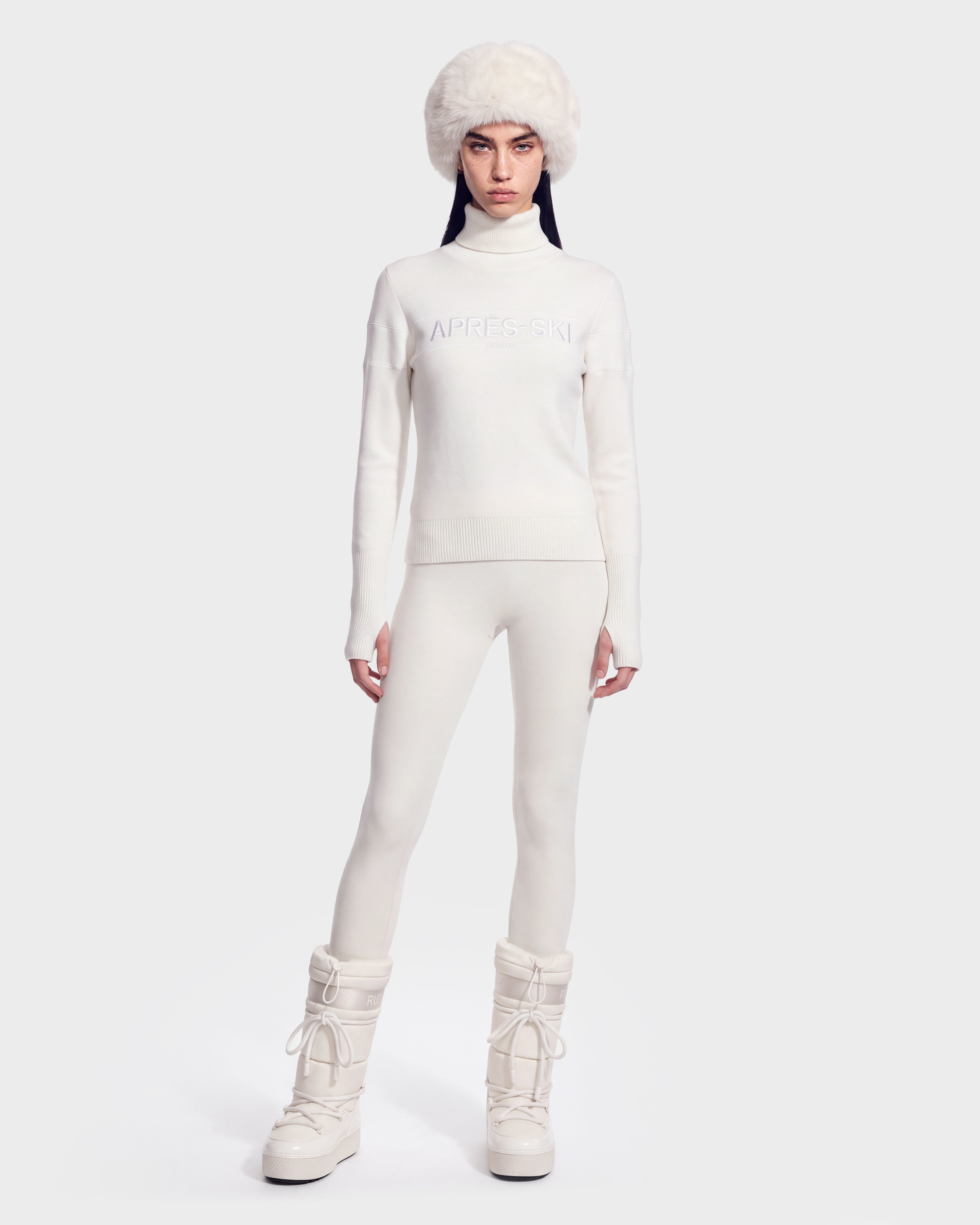 みく ERIKA - 8525705 Iceland – Rudsak