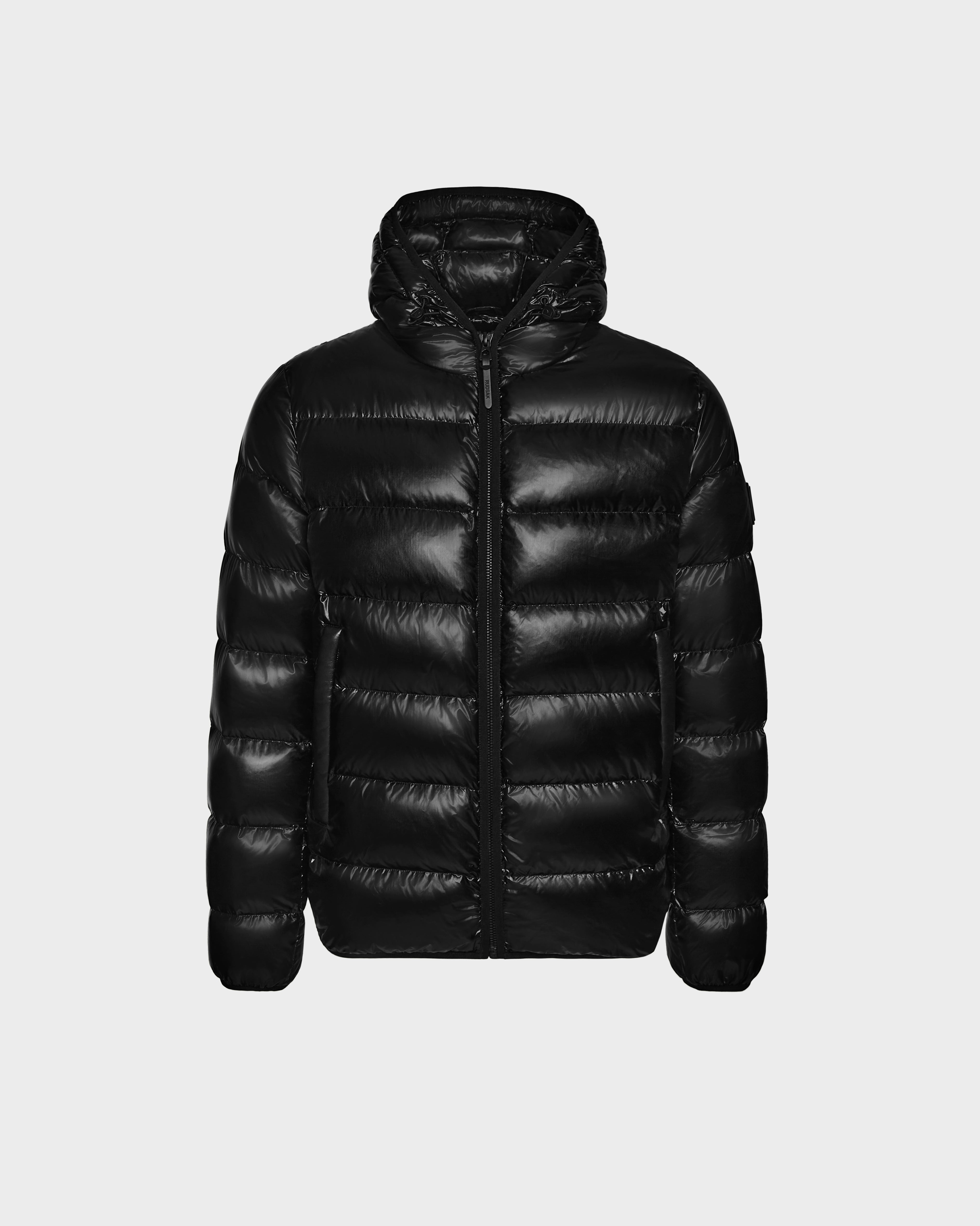 DEMIAN S M123508 Black – Rudsak