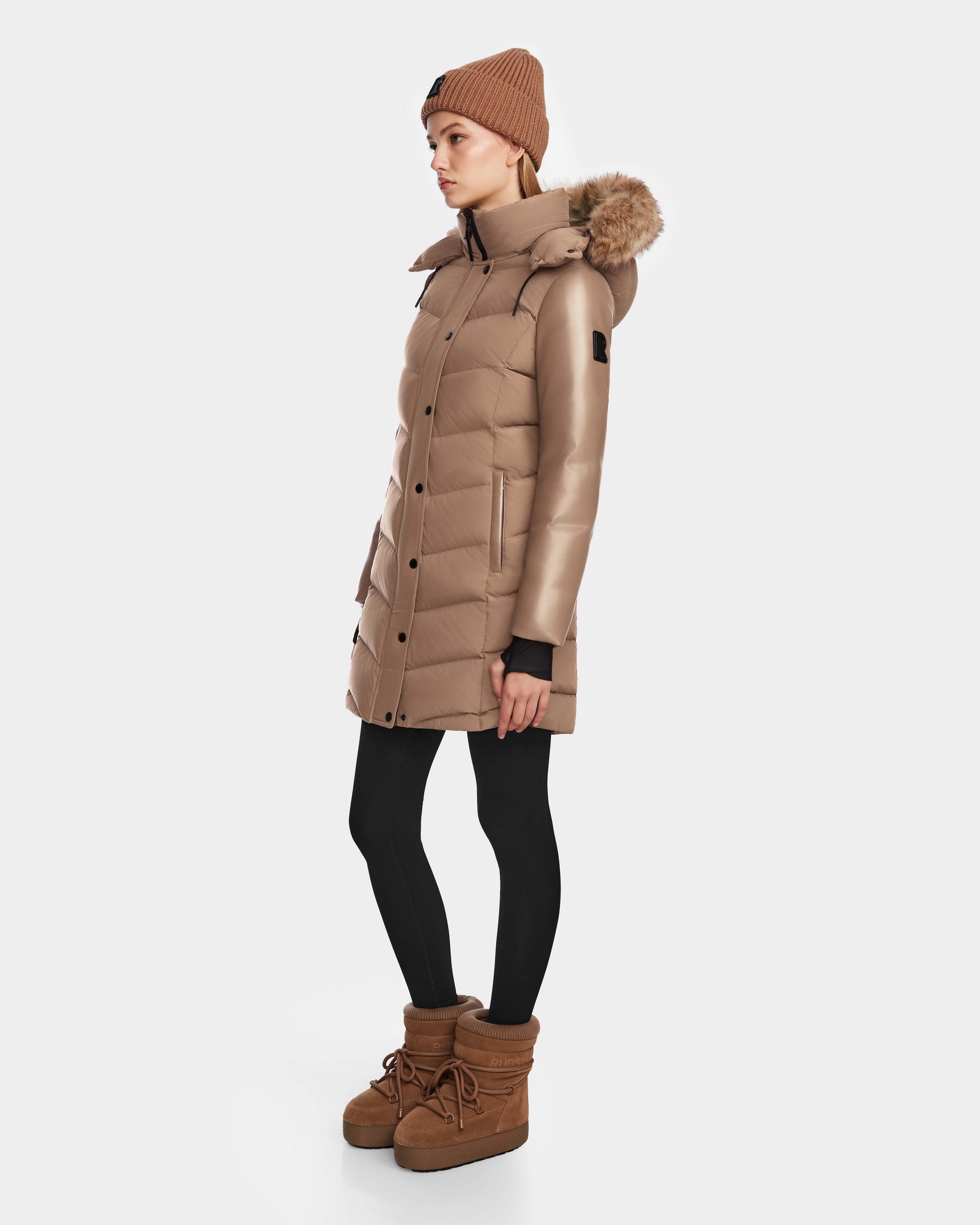 ELSA - L123535 Sand – Rudsak