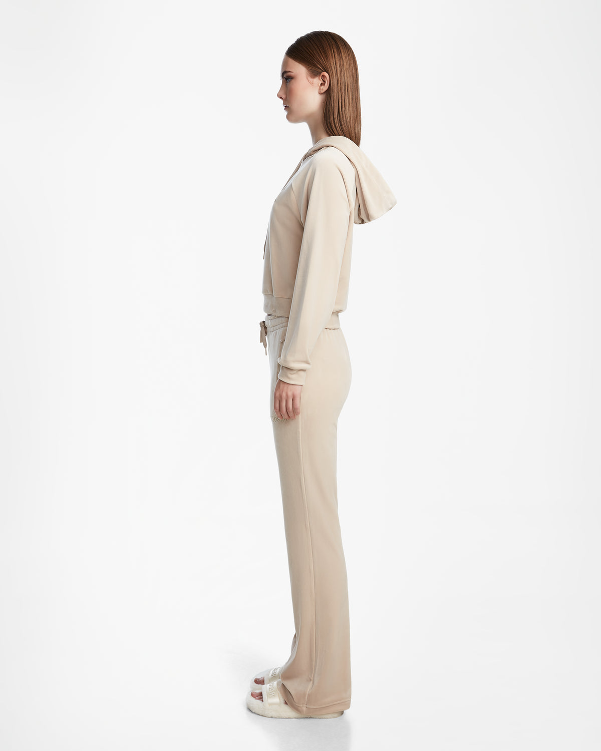 VALERIA - L523500 Cream – Rudsak