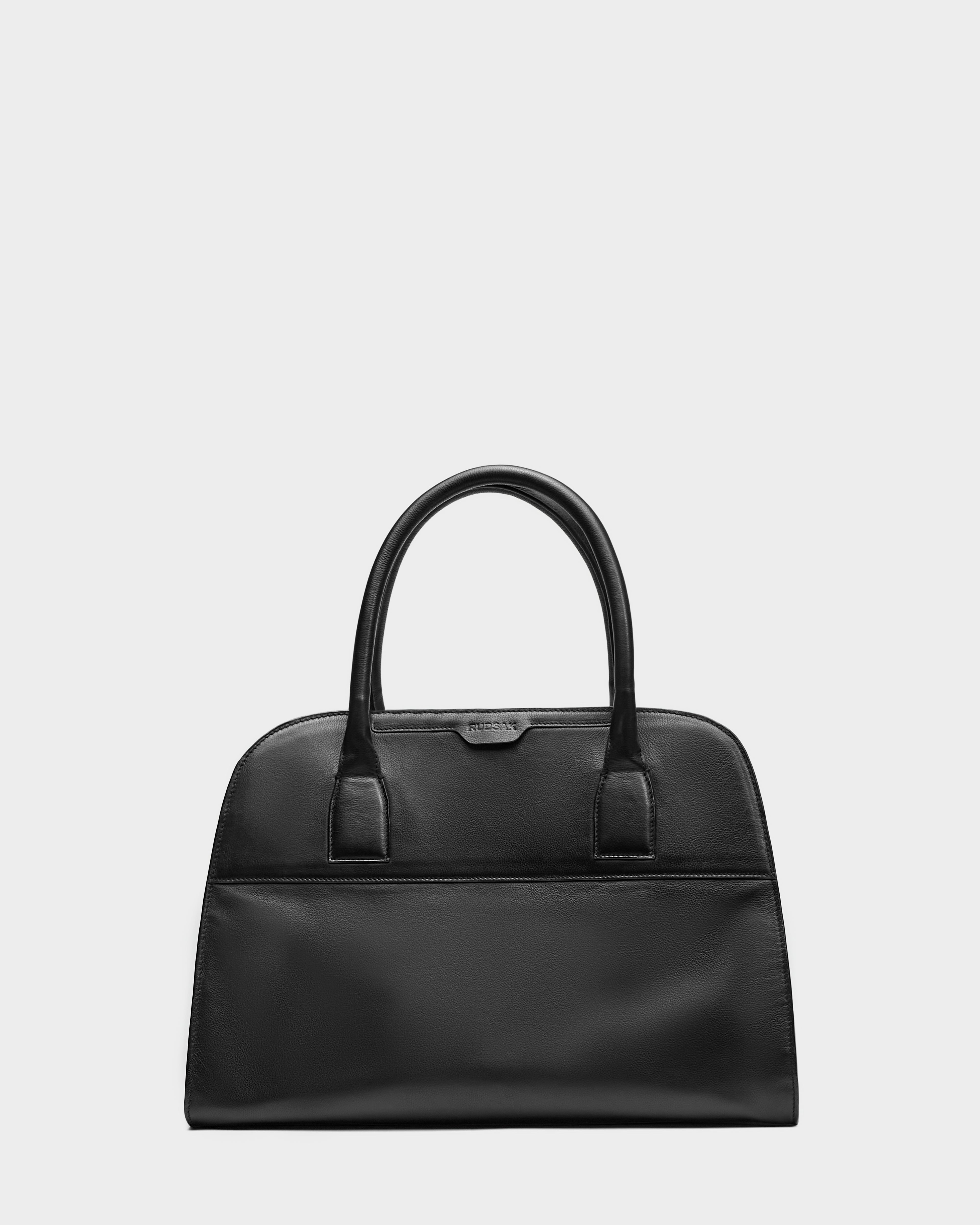 YASMINA L - 8324516 Black – Rudsak
