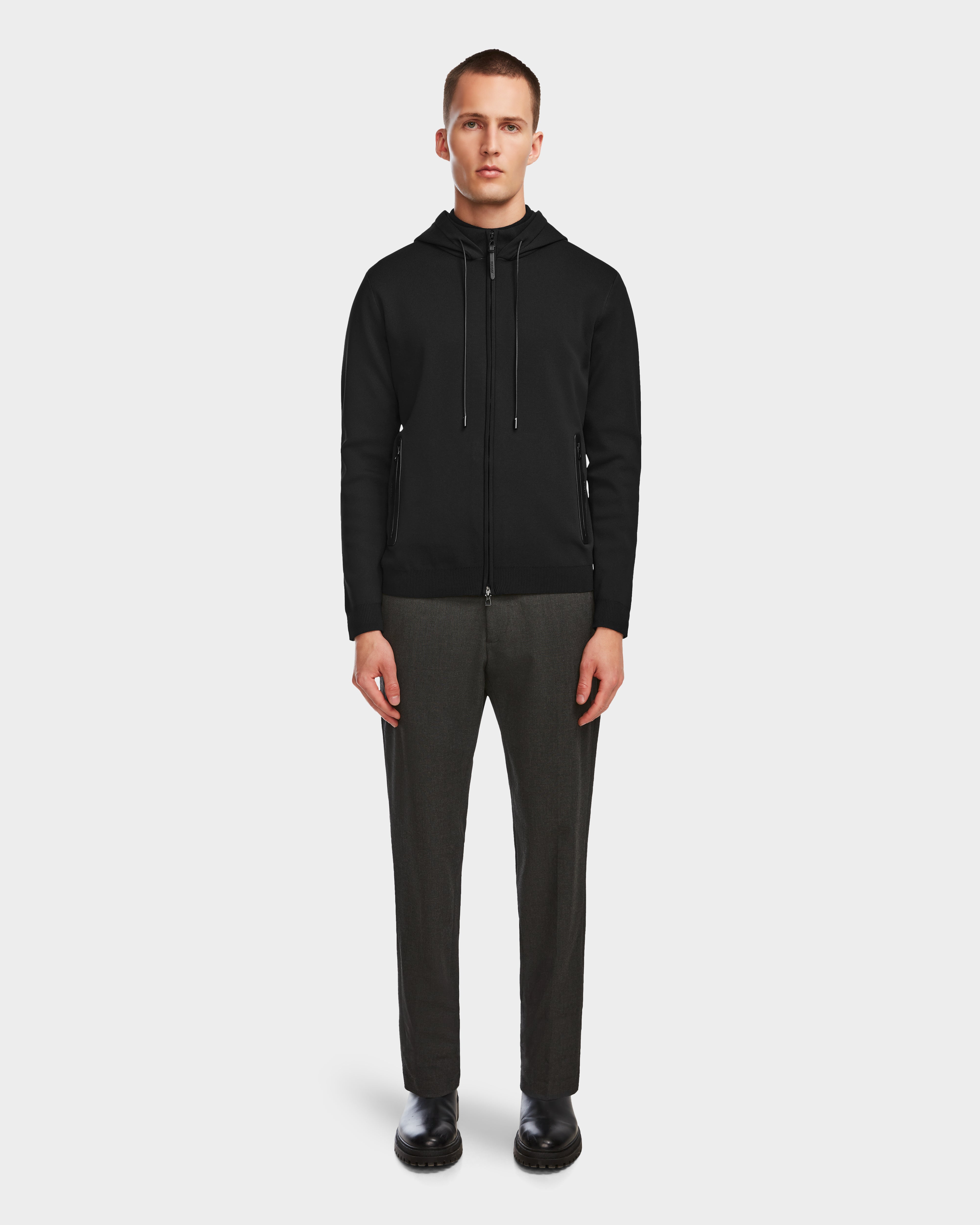 _ Rumy   FILEY - 6524512 Black – Rudsak