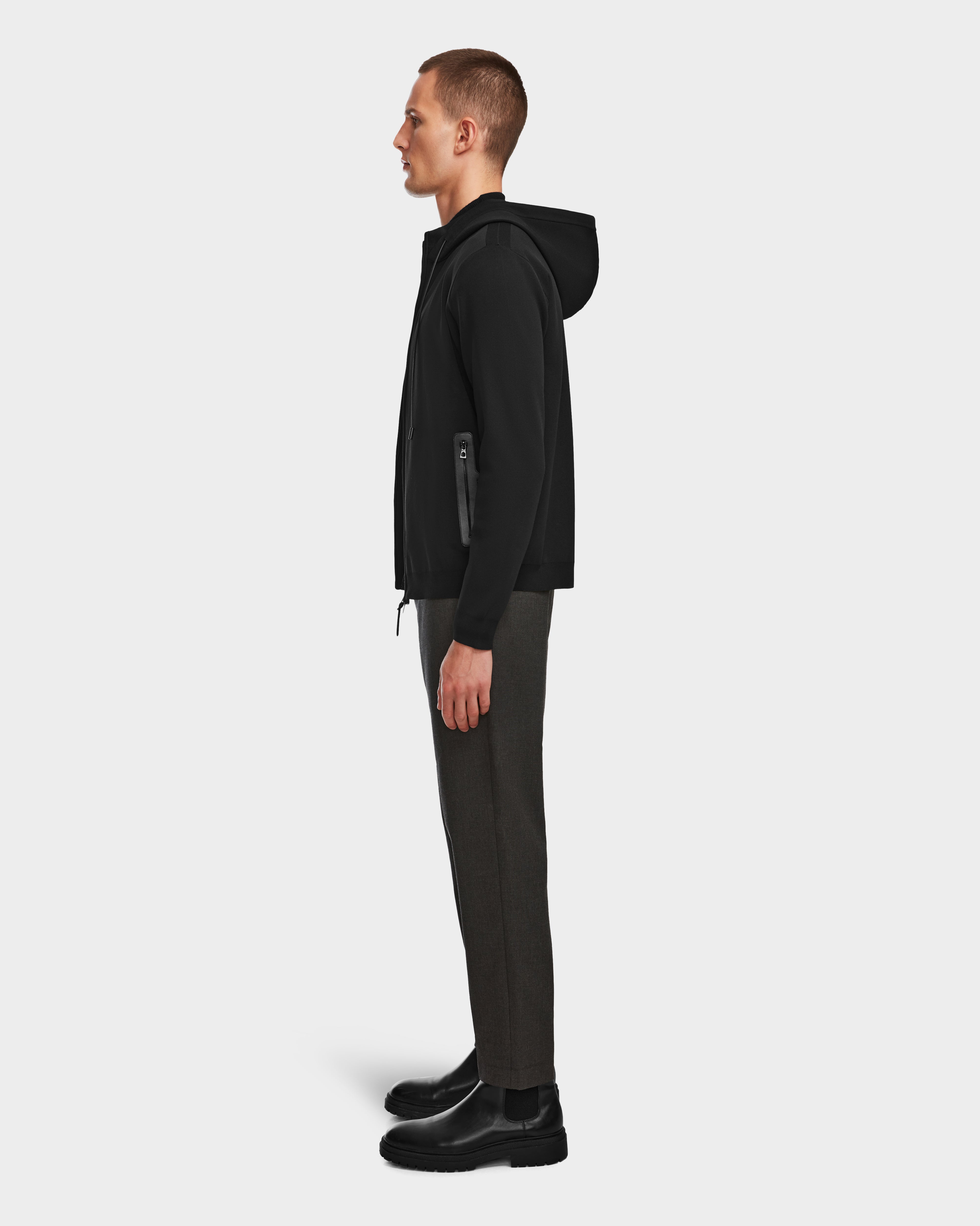 FILEY - 6524512 Black – Rudsak