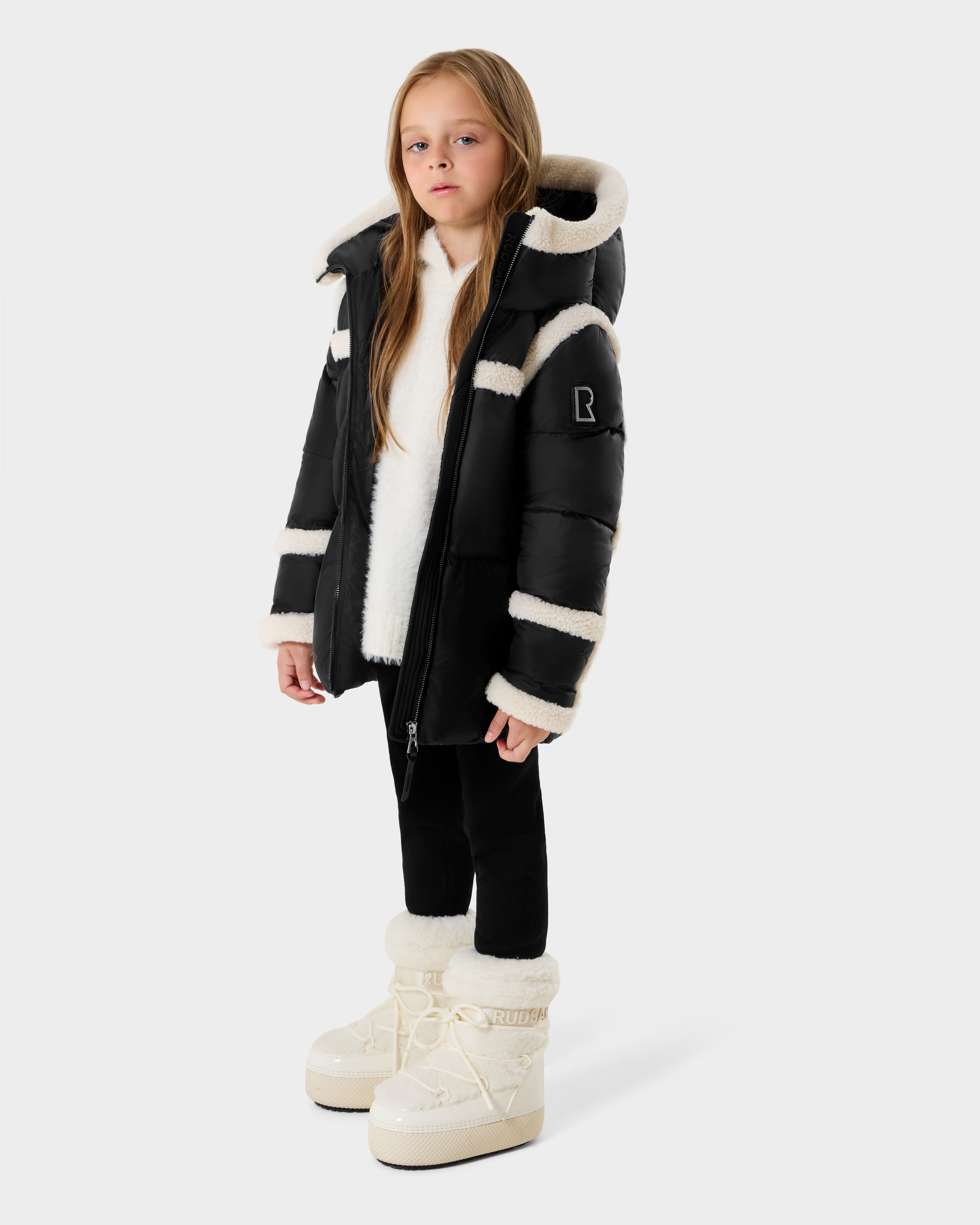 JULIANA K - K125550 Black – Rudsak
