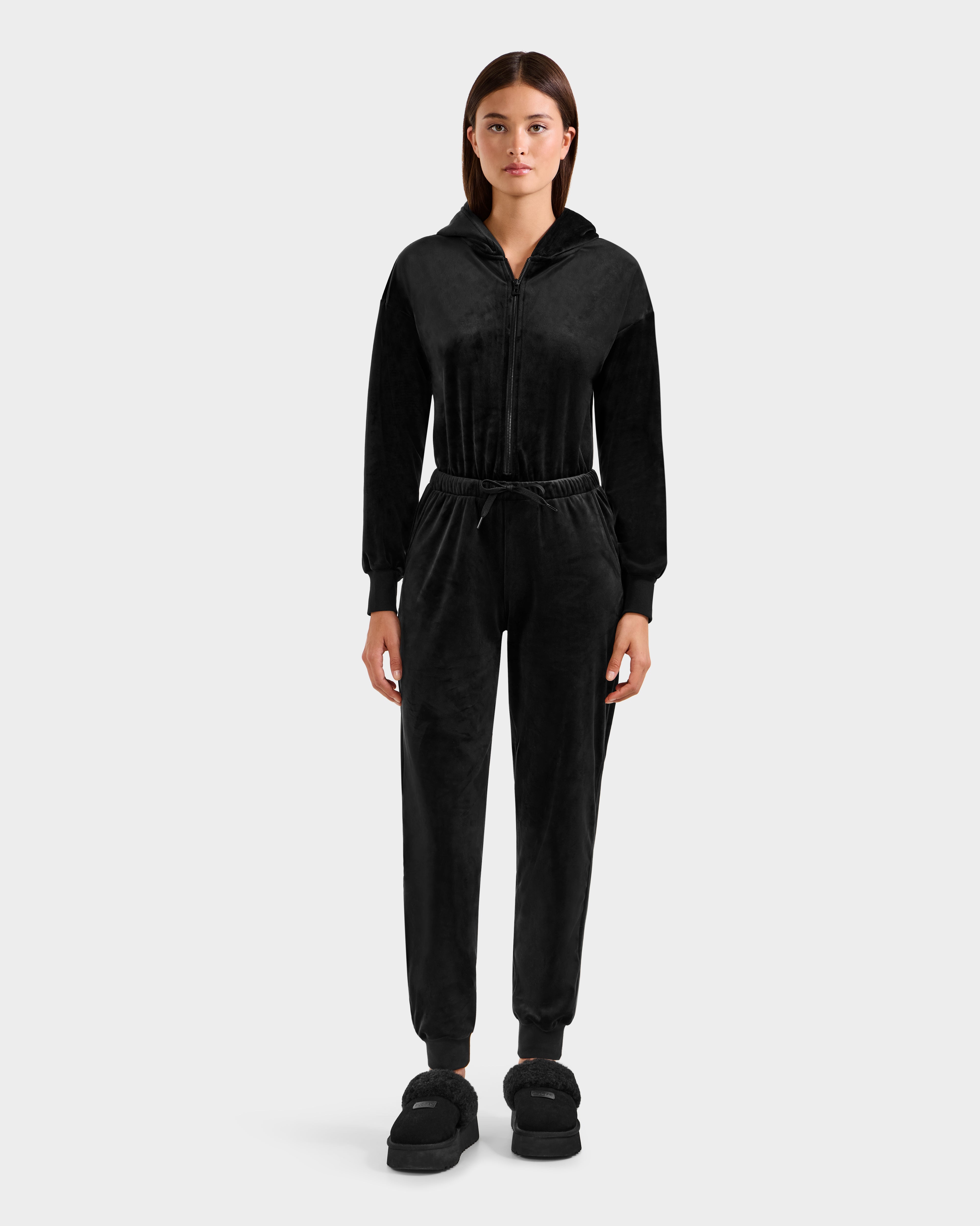 KETZY - L525503 Black – Rudsak