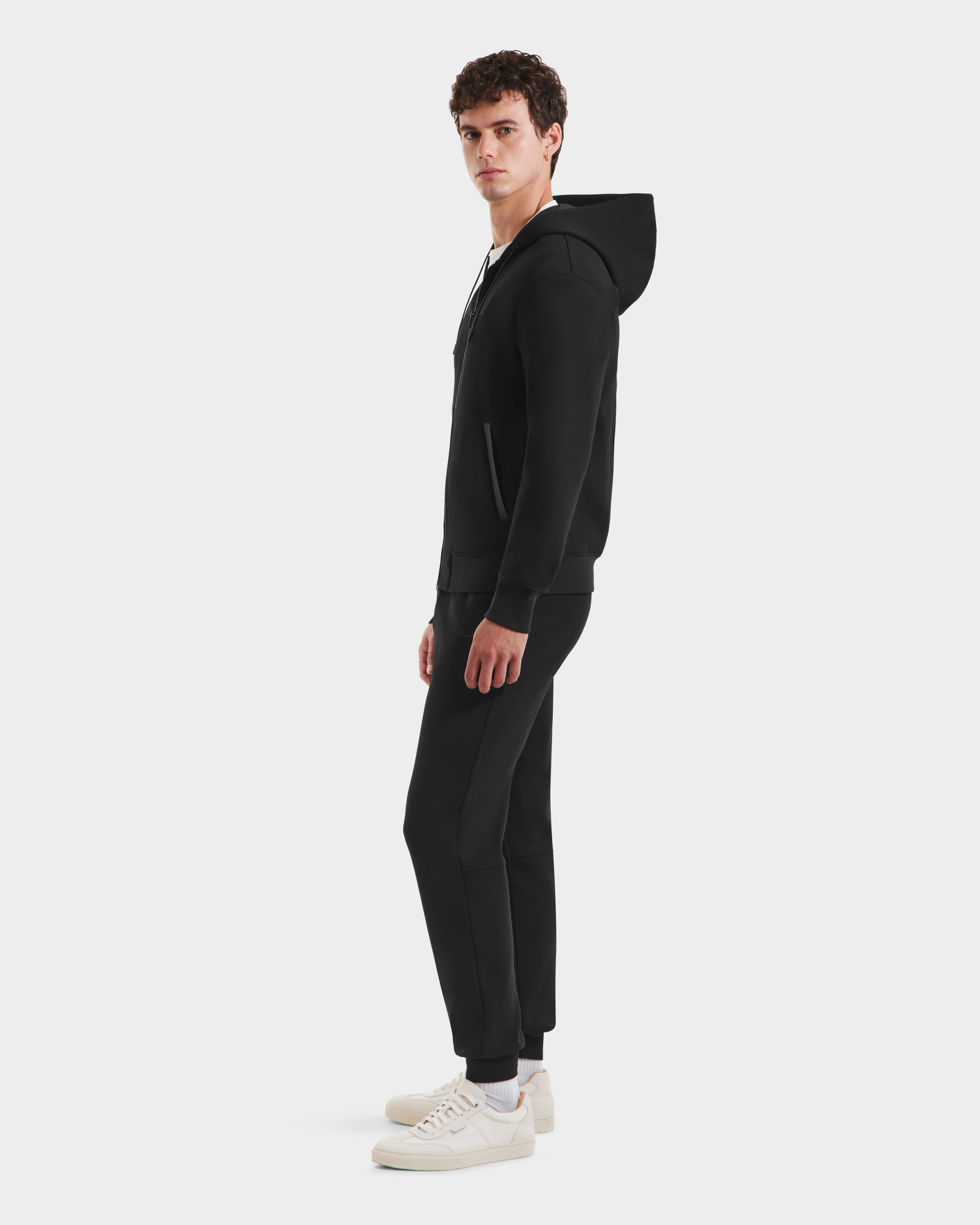LEVI - 9525552 Black M – Rudsak