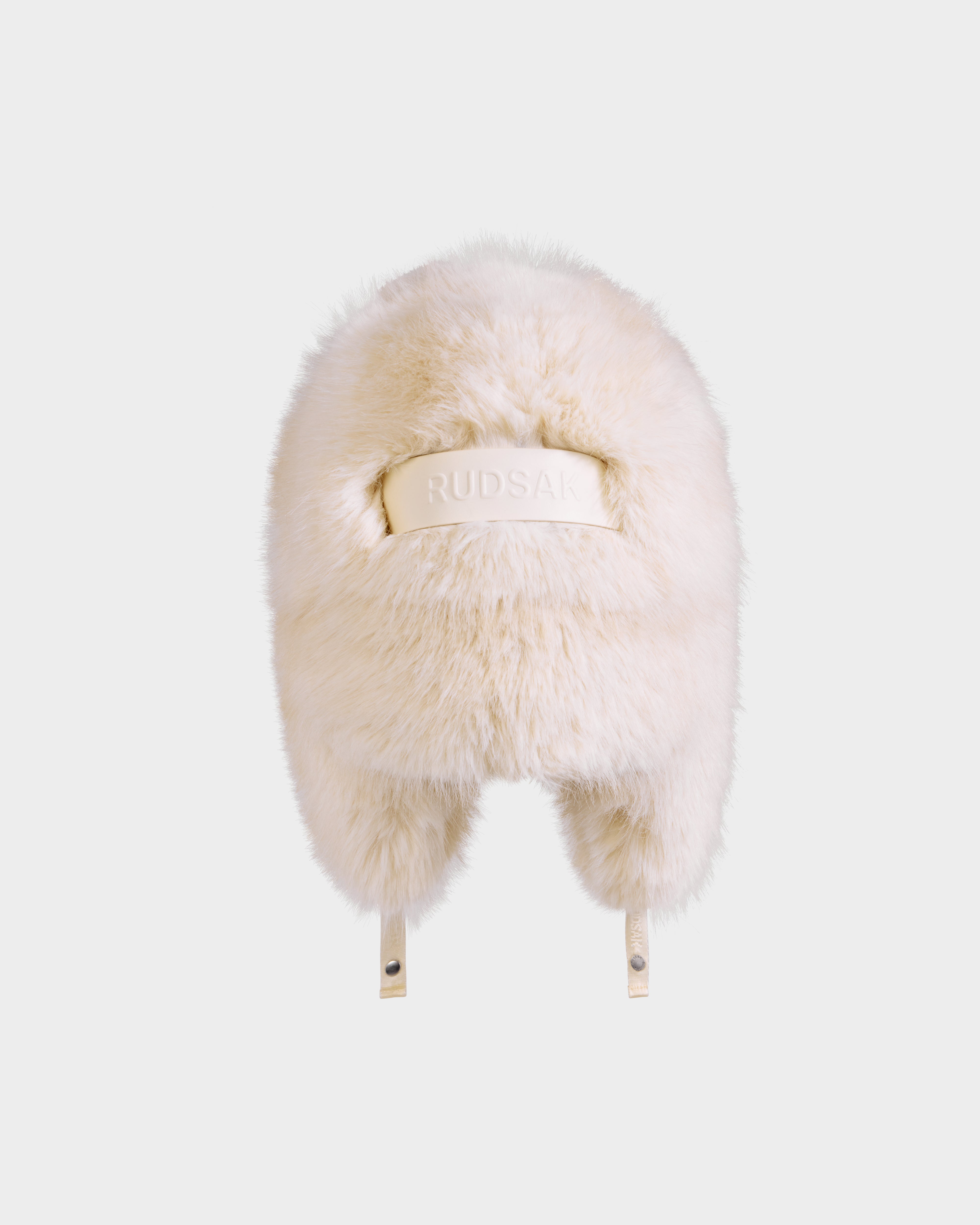 RUDSAK LIRA Women's Faux Fur Aviator Hat – Warmth & Après-Ski