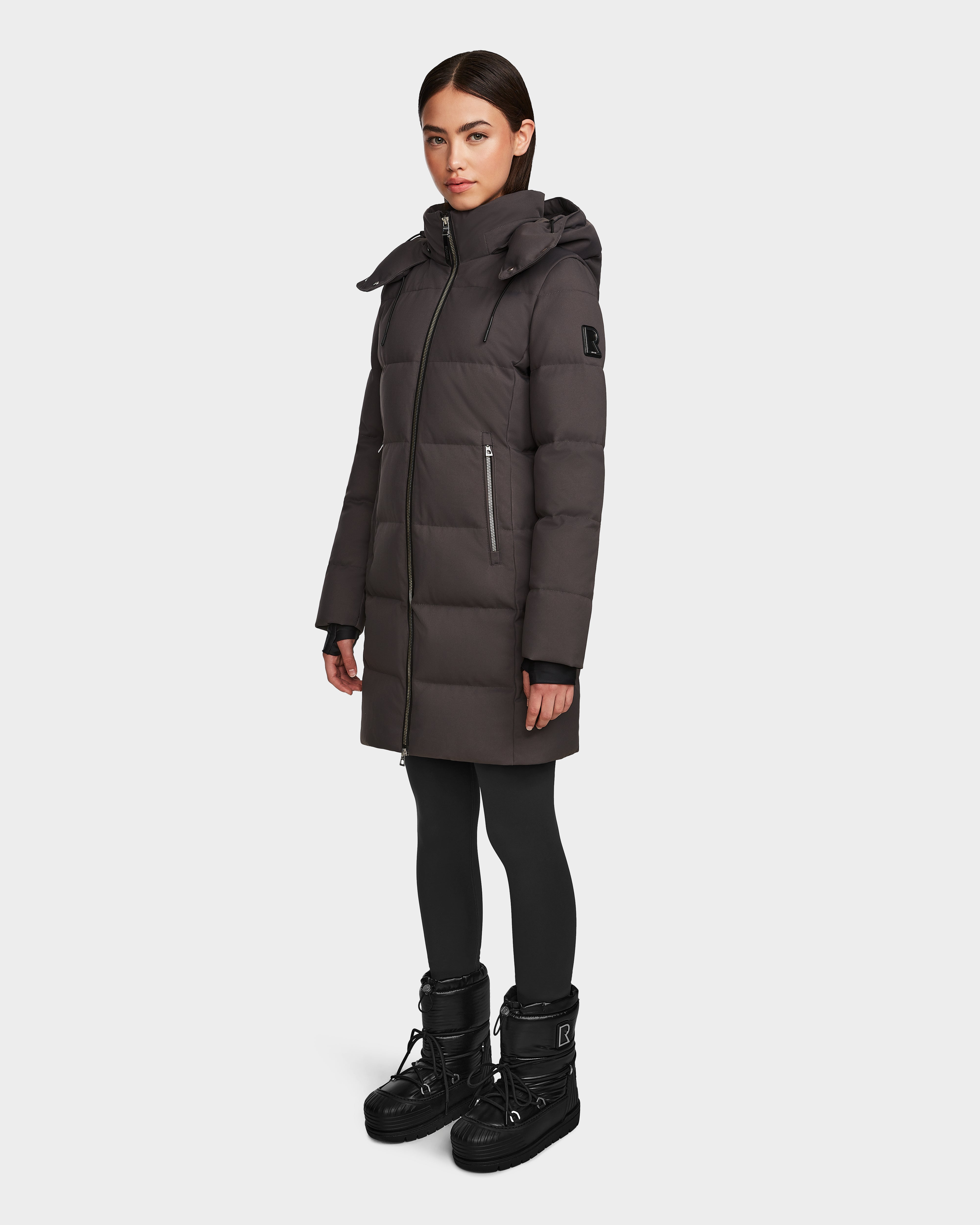 FW25_Miriam_L123544_Grey_Women FW25_Miriam_L123544_Grey_Women