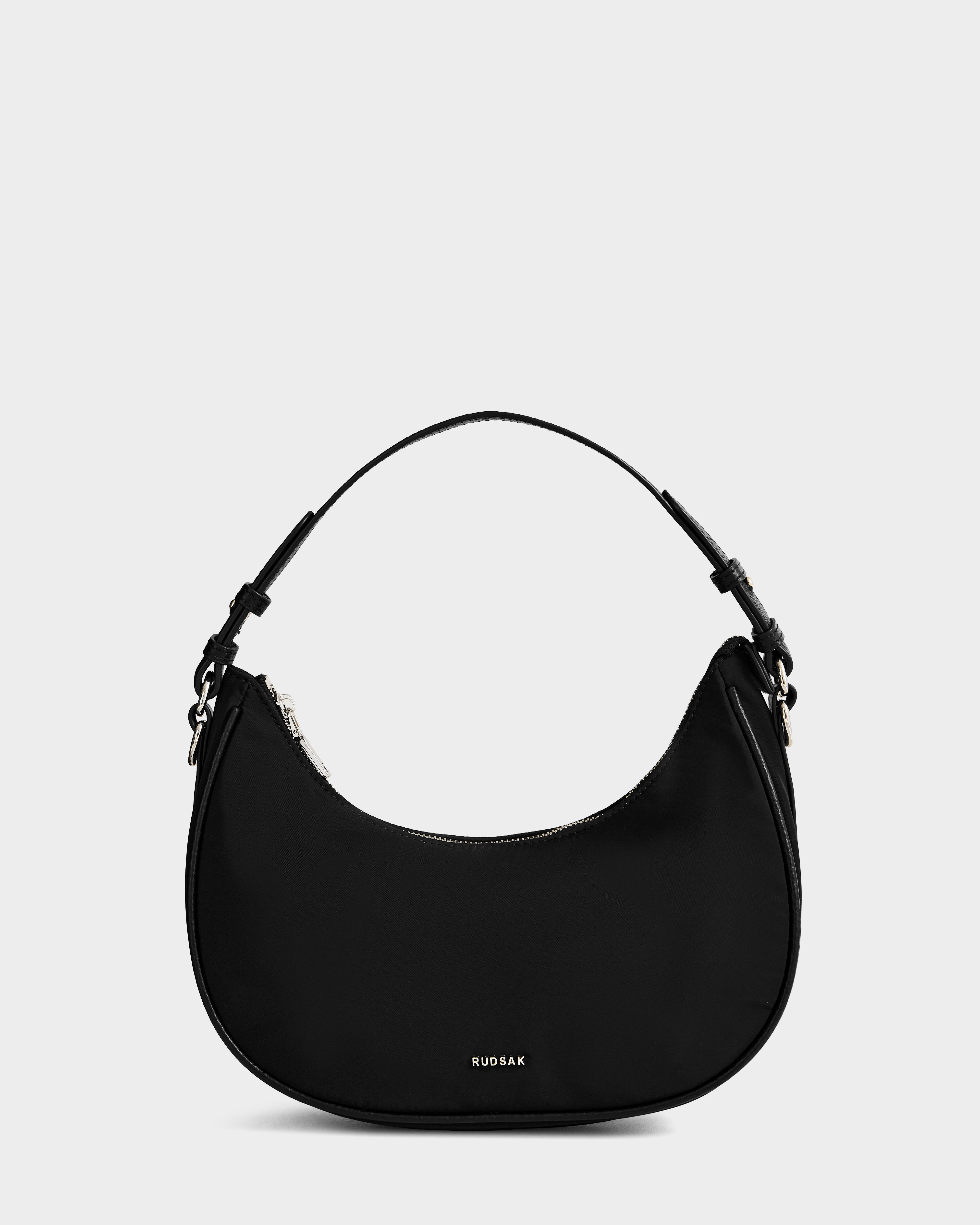 NIKKI - L325512 Black – Rudsak