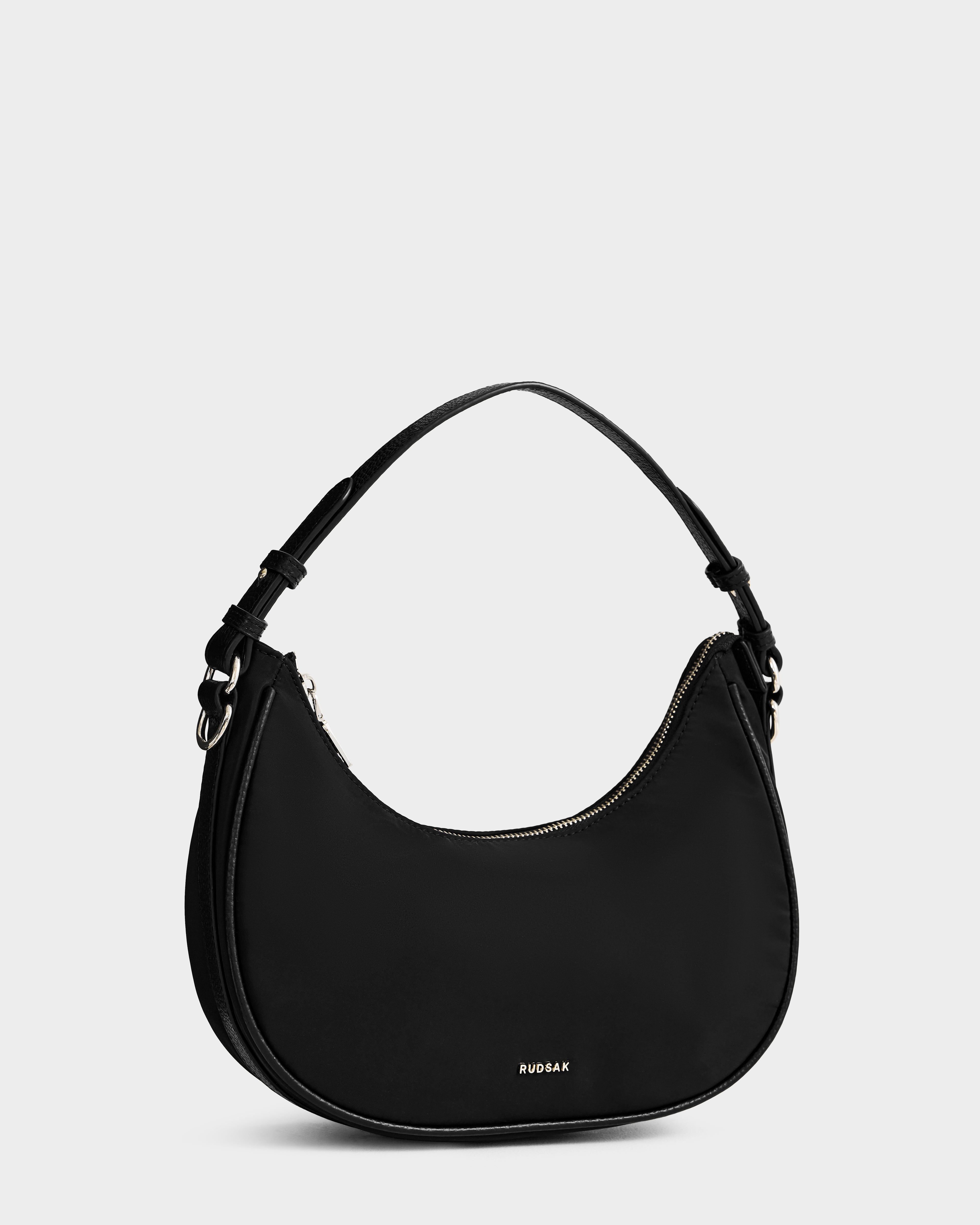 NIKKI - L325512 Black – Rudsak