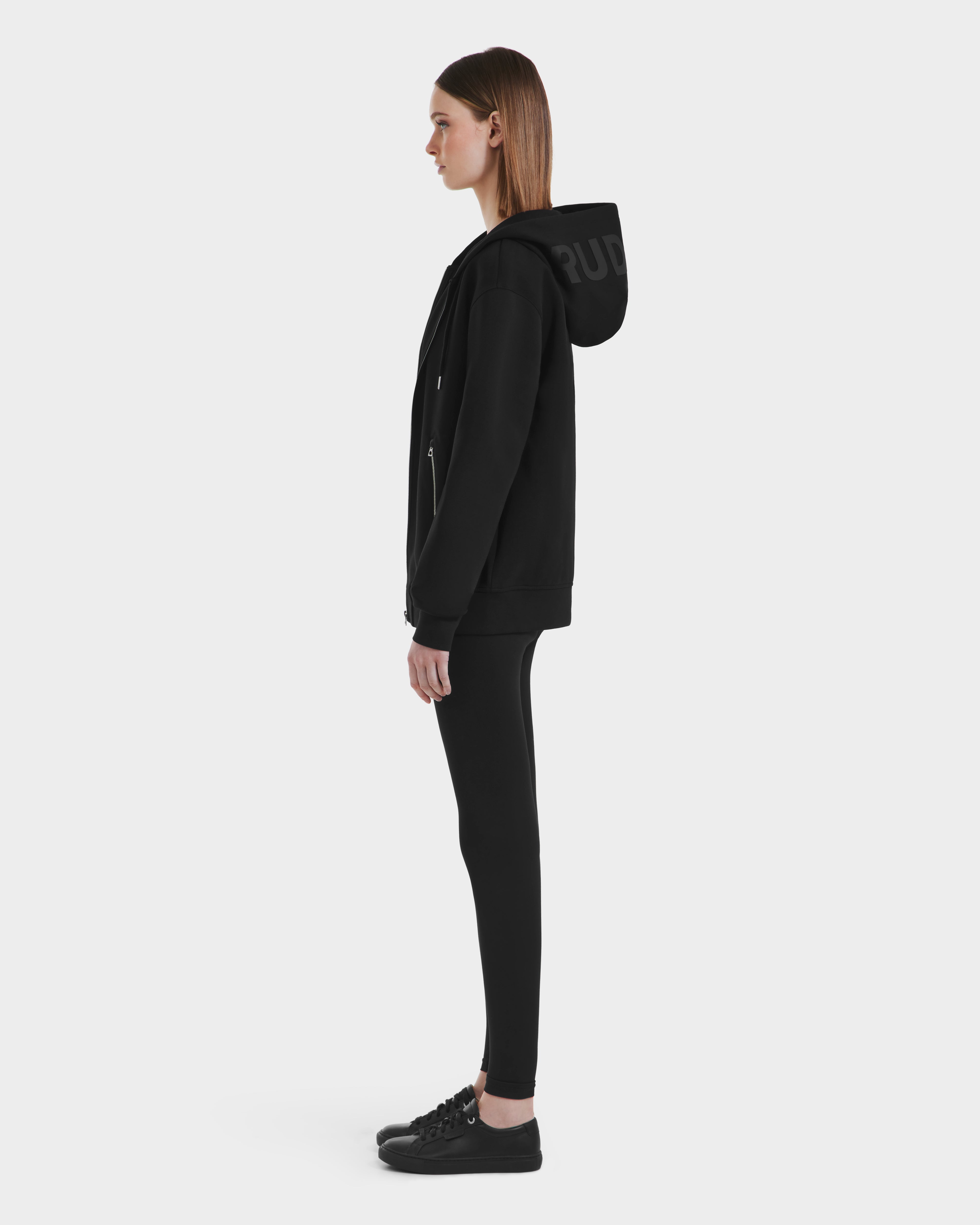 ROGER - U523507 Black W – Rudsak
