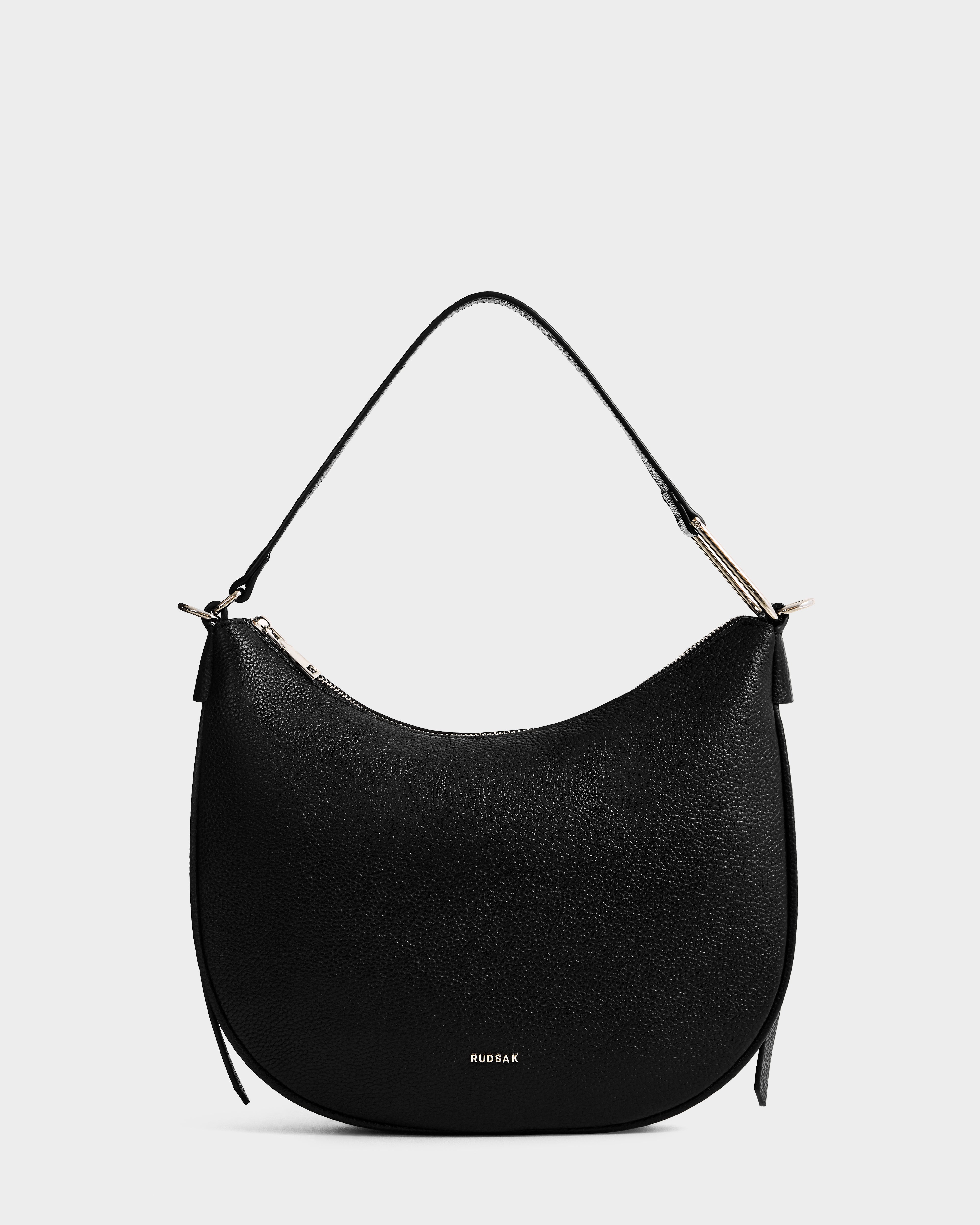 SYLVIA - L325515 Black – Rudsak