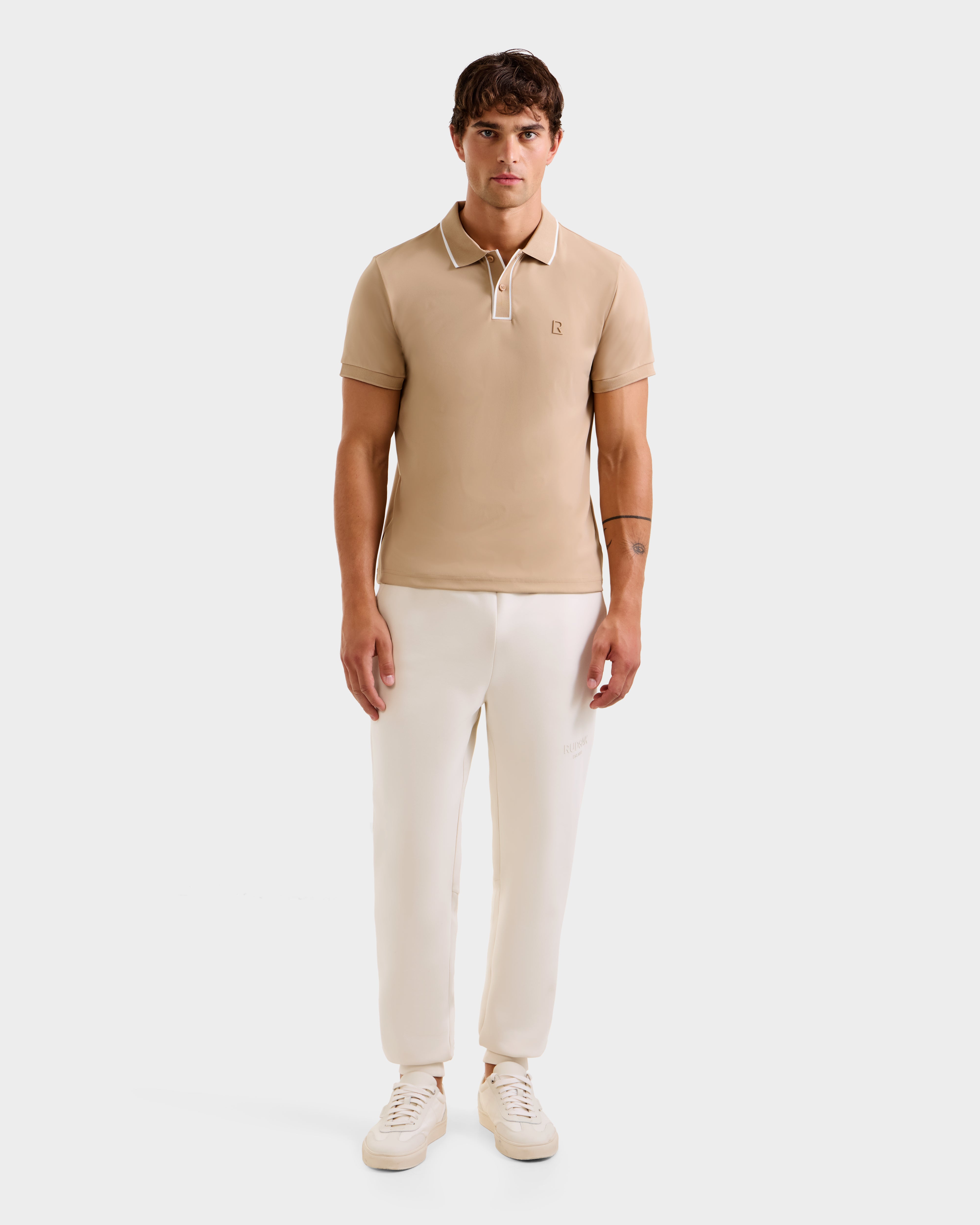 FW25_Xavier_6524027_Almond_Men FW25_Xavier_6524027_Almond_Men