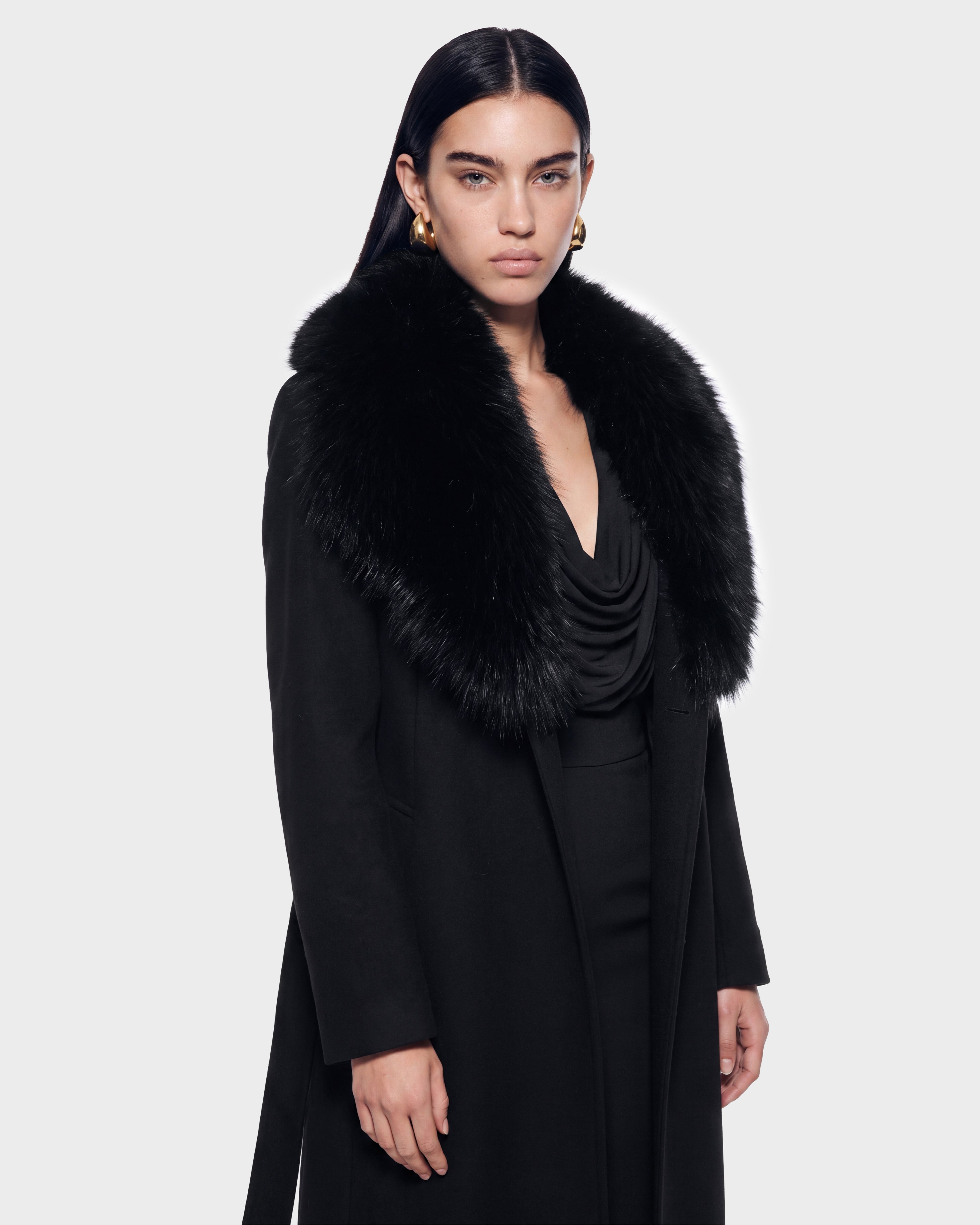 CINDY - 8126526 Black – Rudsak