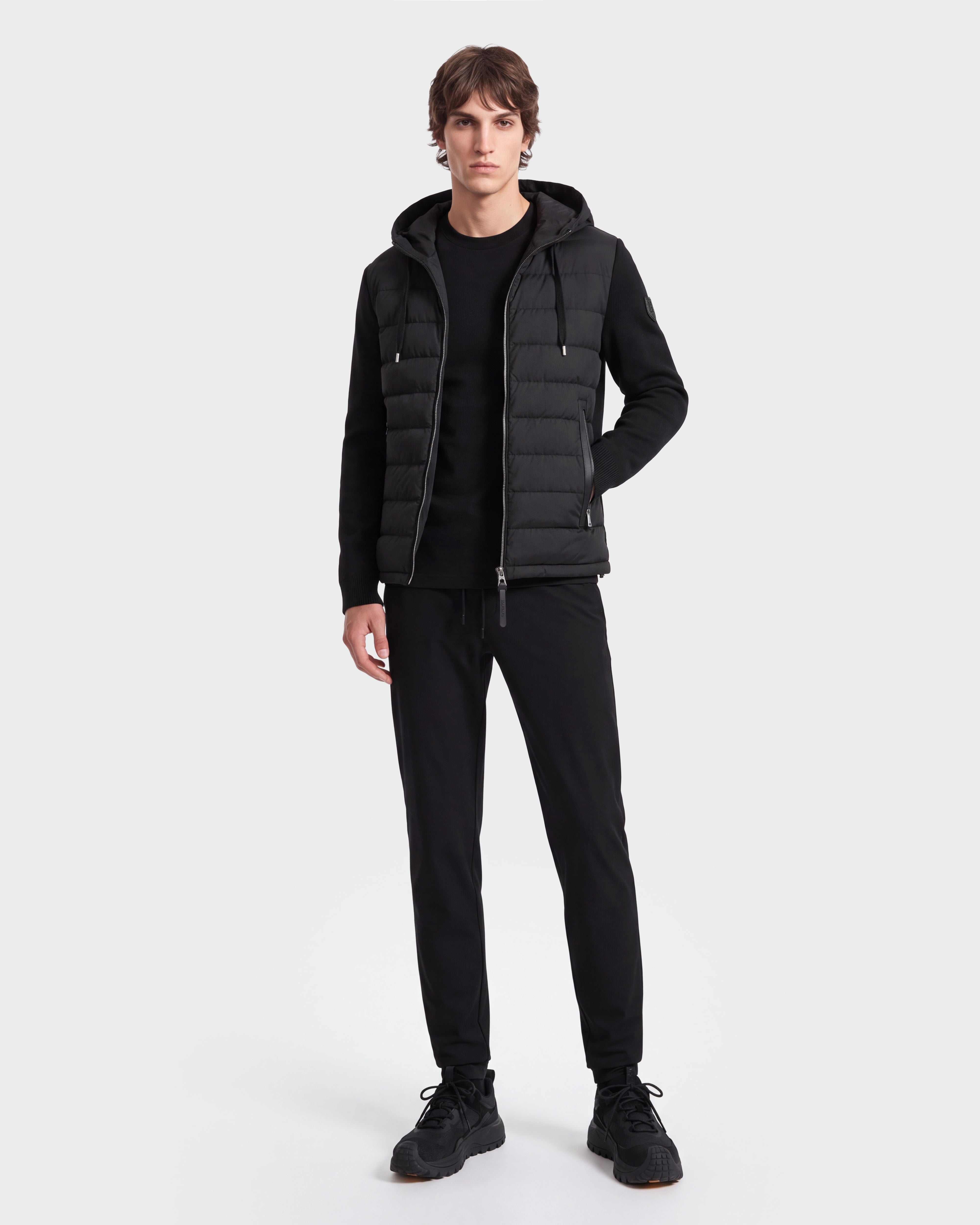 RIVER HV RUDSAK Down Jacket | Harvard COOP Exclusive Outerwear
