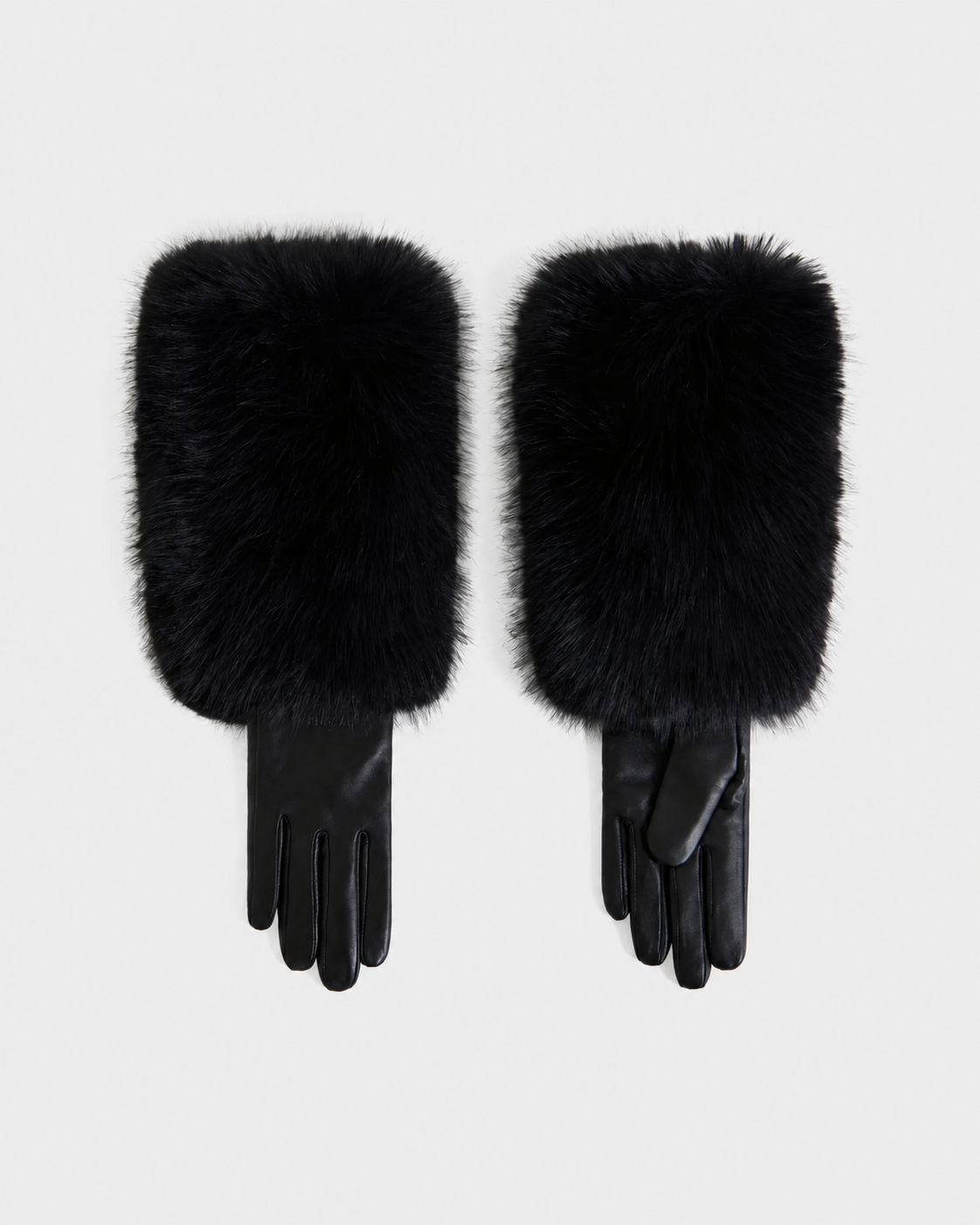 ZAYLA - 8426712 Black – Rudsak