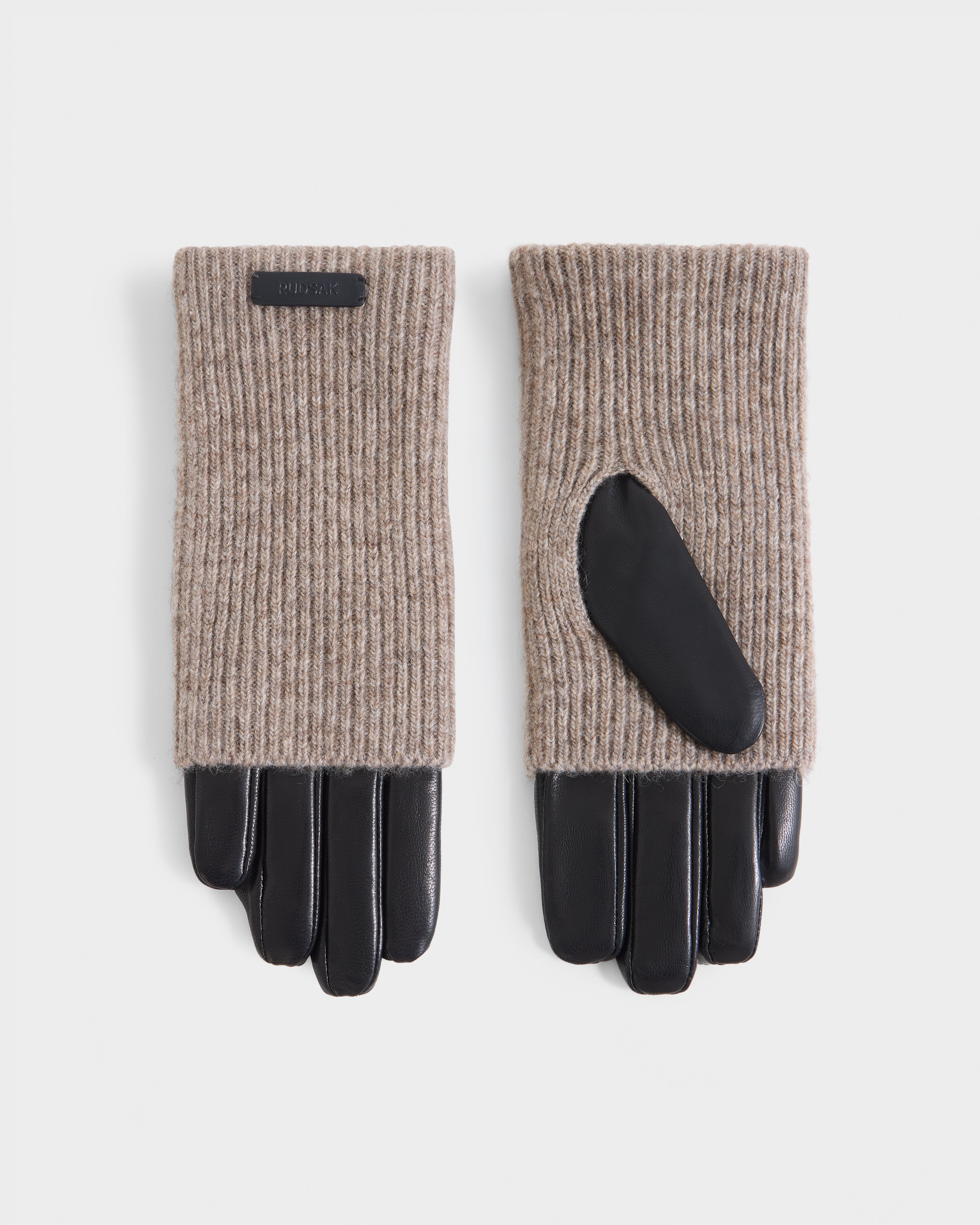 MARINE - 8424516 Black/Camel – Rudsak