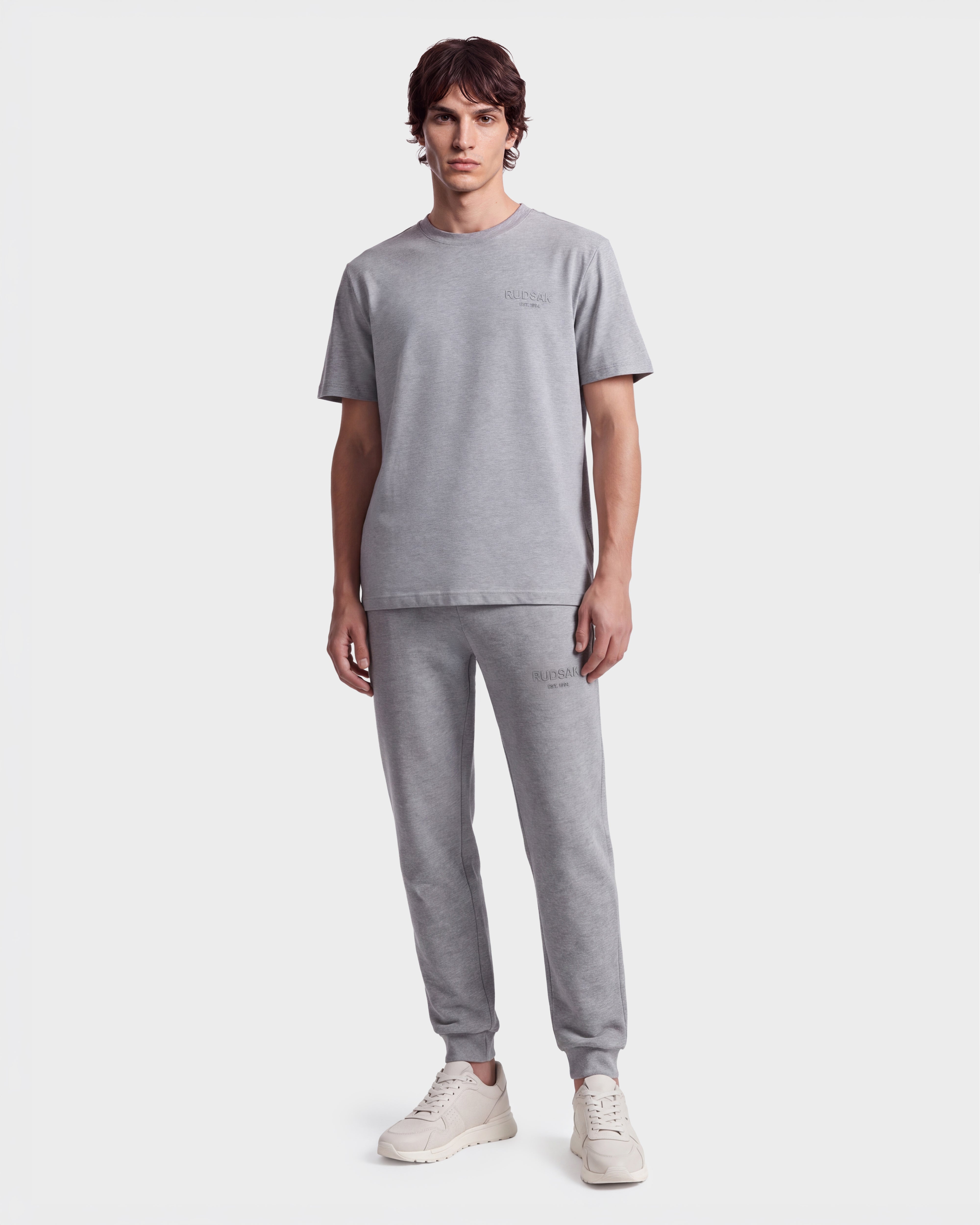 GRANT - 6525036 Heather Grey – Rudsak
