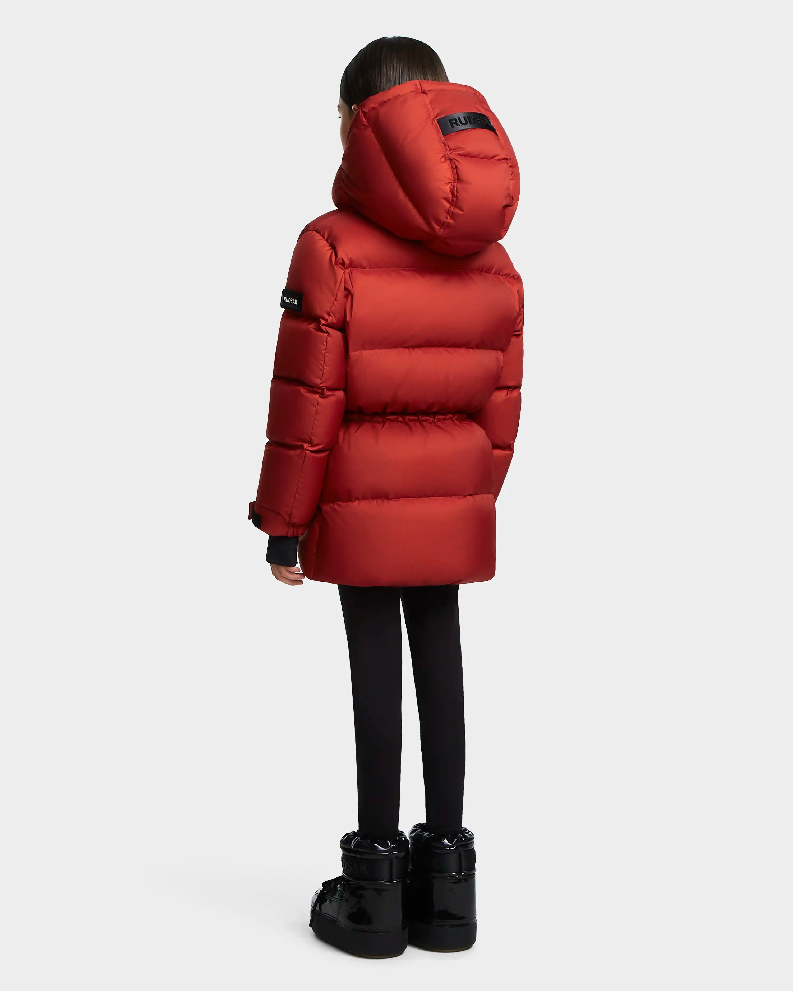 Manteau 2025 rudsak enfant