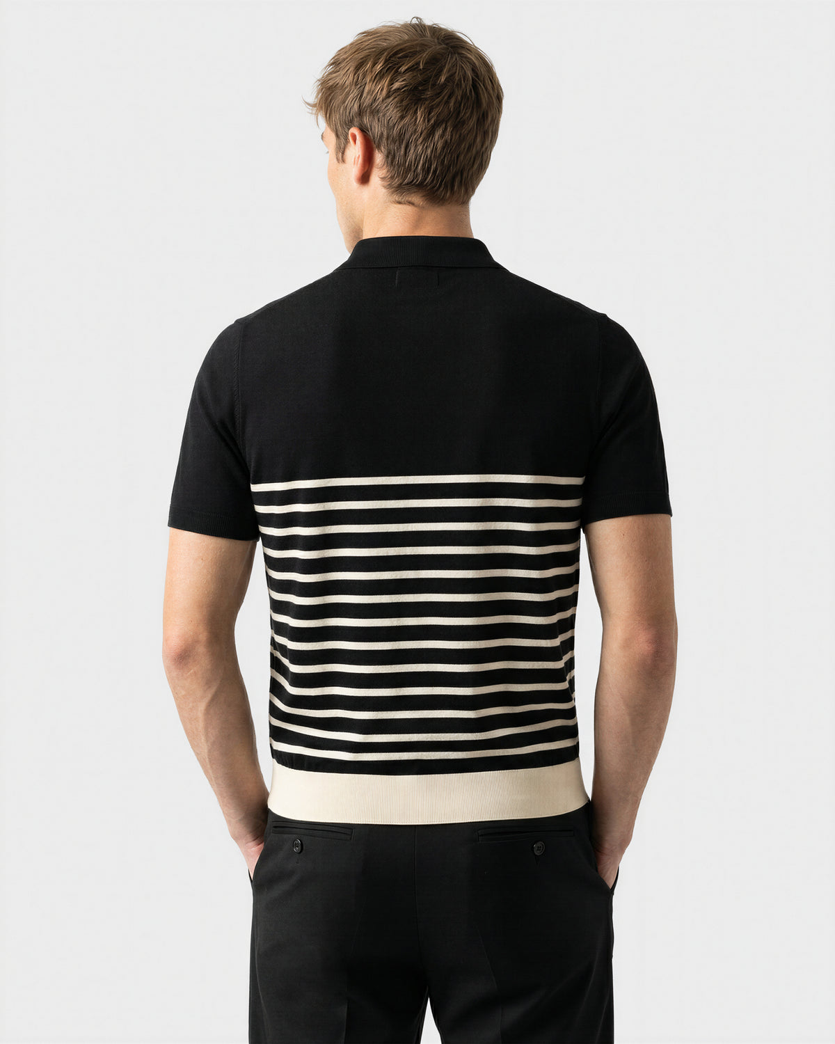 KRIS - 6526005 Black – Rudsak