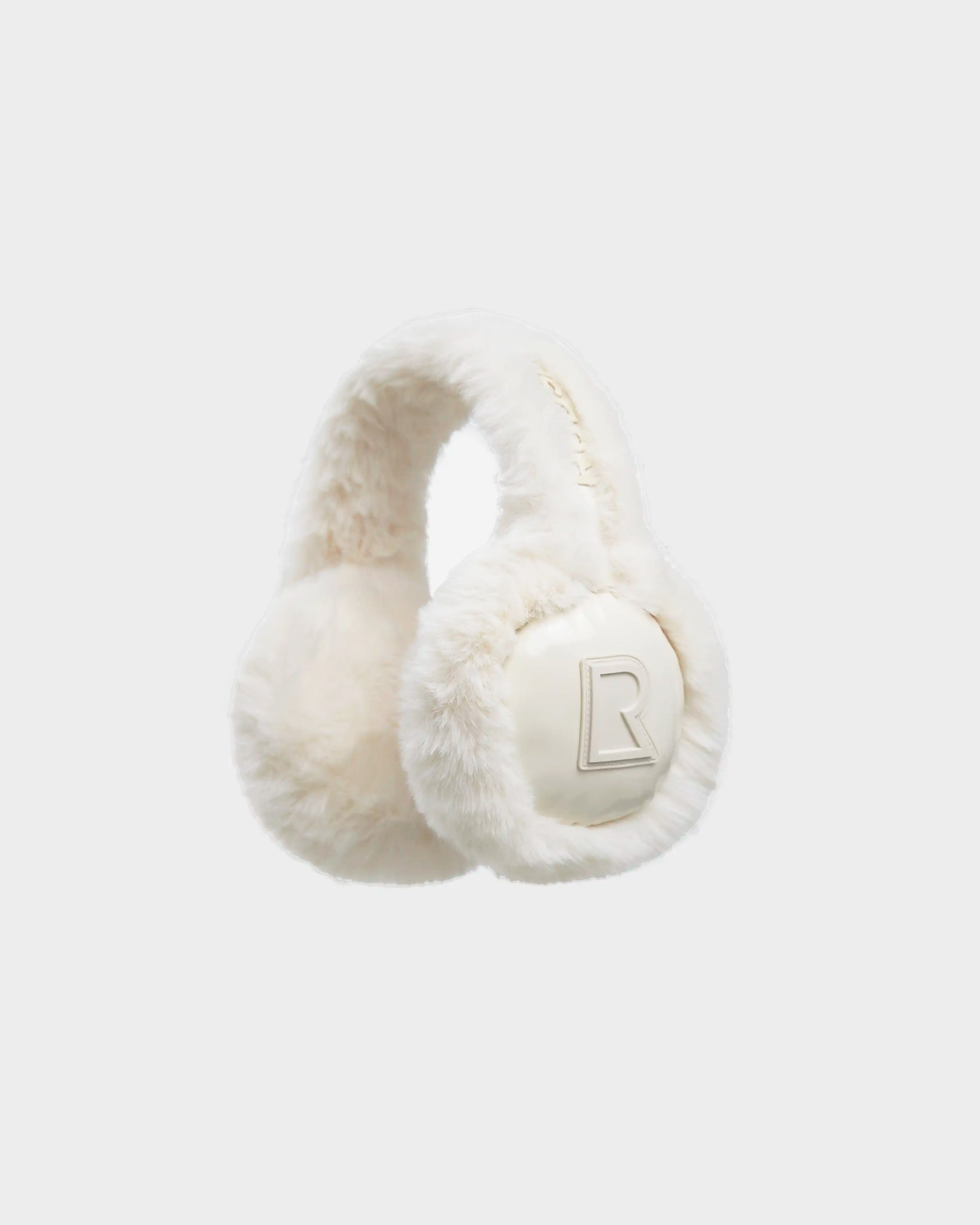 ZLYC Cache-oreilles réglables en fausse fourrure pour femmes et fil