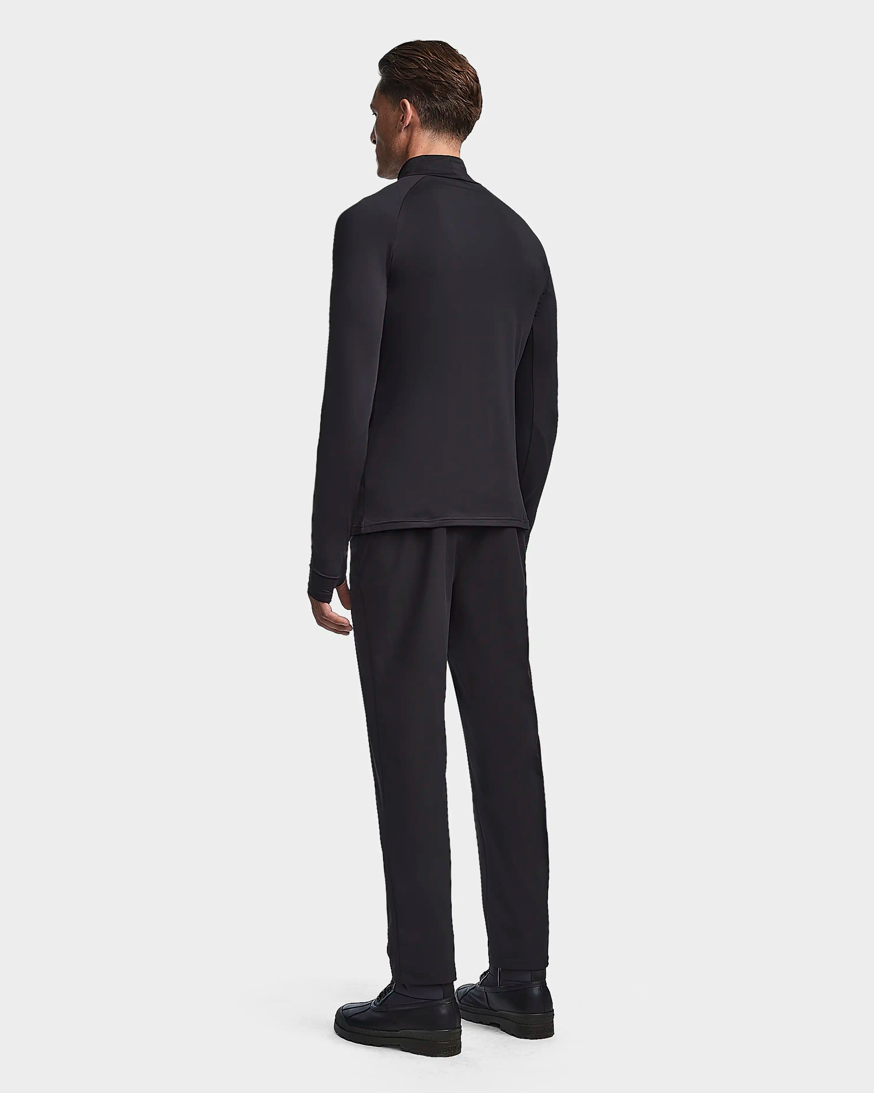 JACK 6523505 Black Rudsak