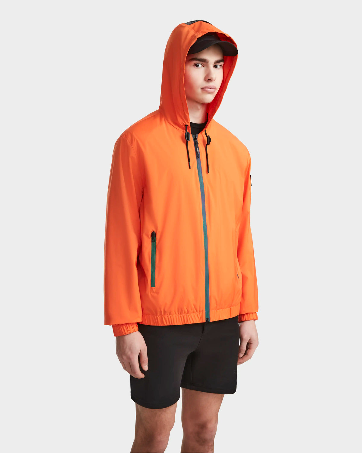NOLAN - 6124002 Orange – Rudsak