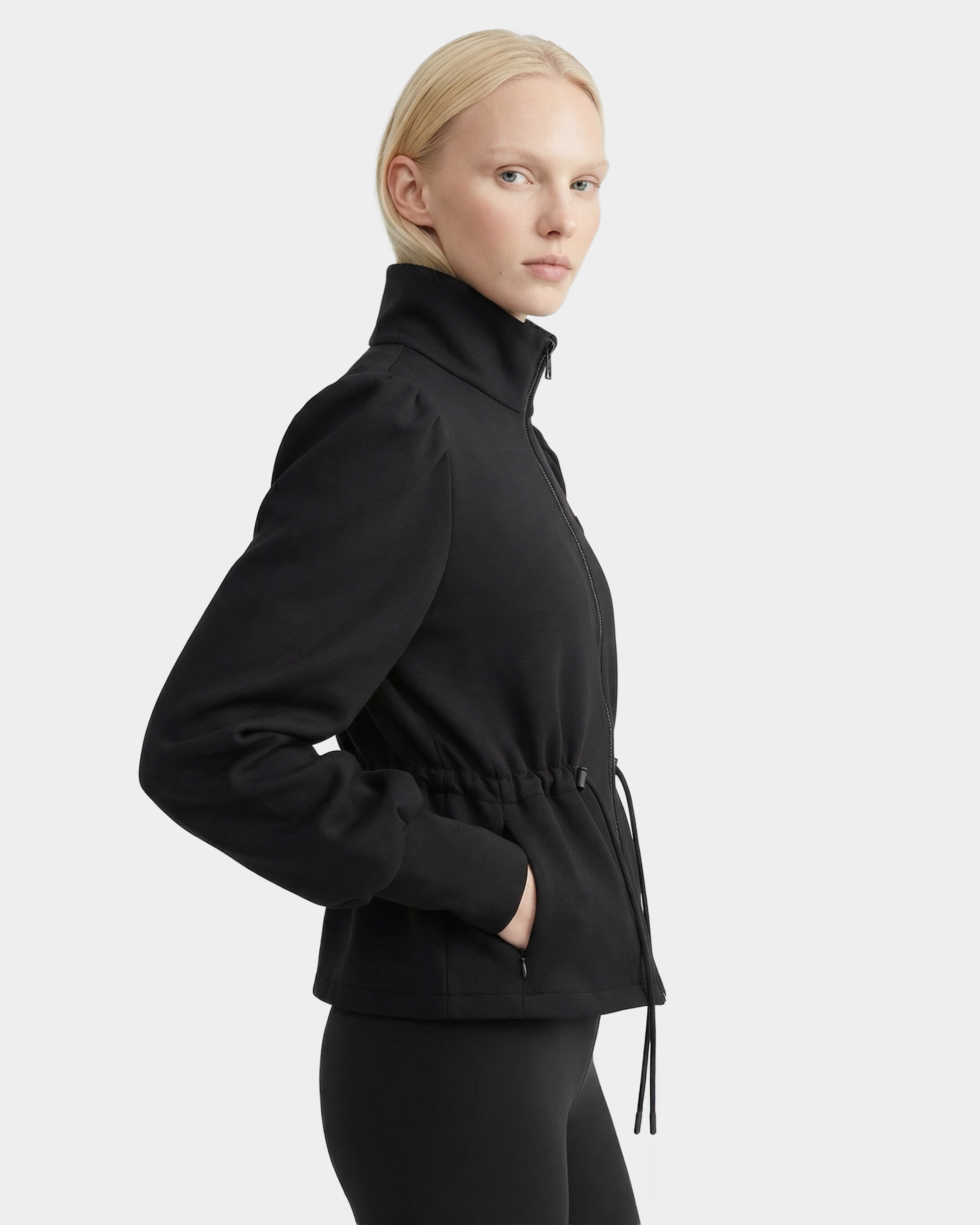 ELODIE - 8526039 Black – Rudsak