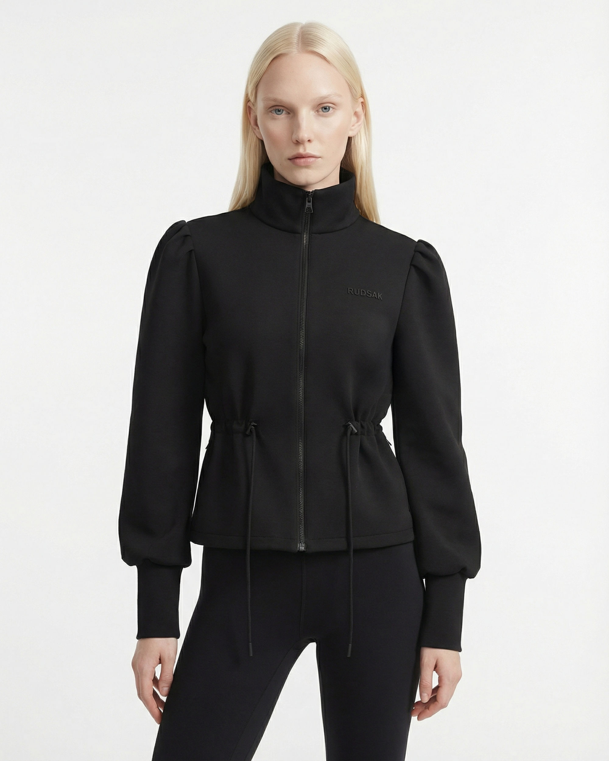 ELODIE - 8526039 Black – Rudsak