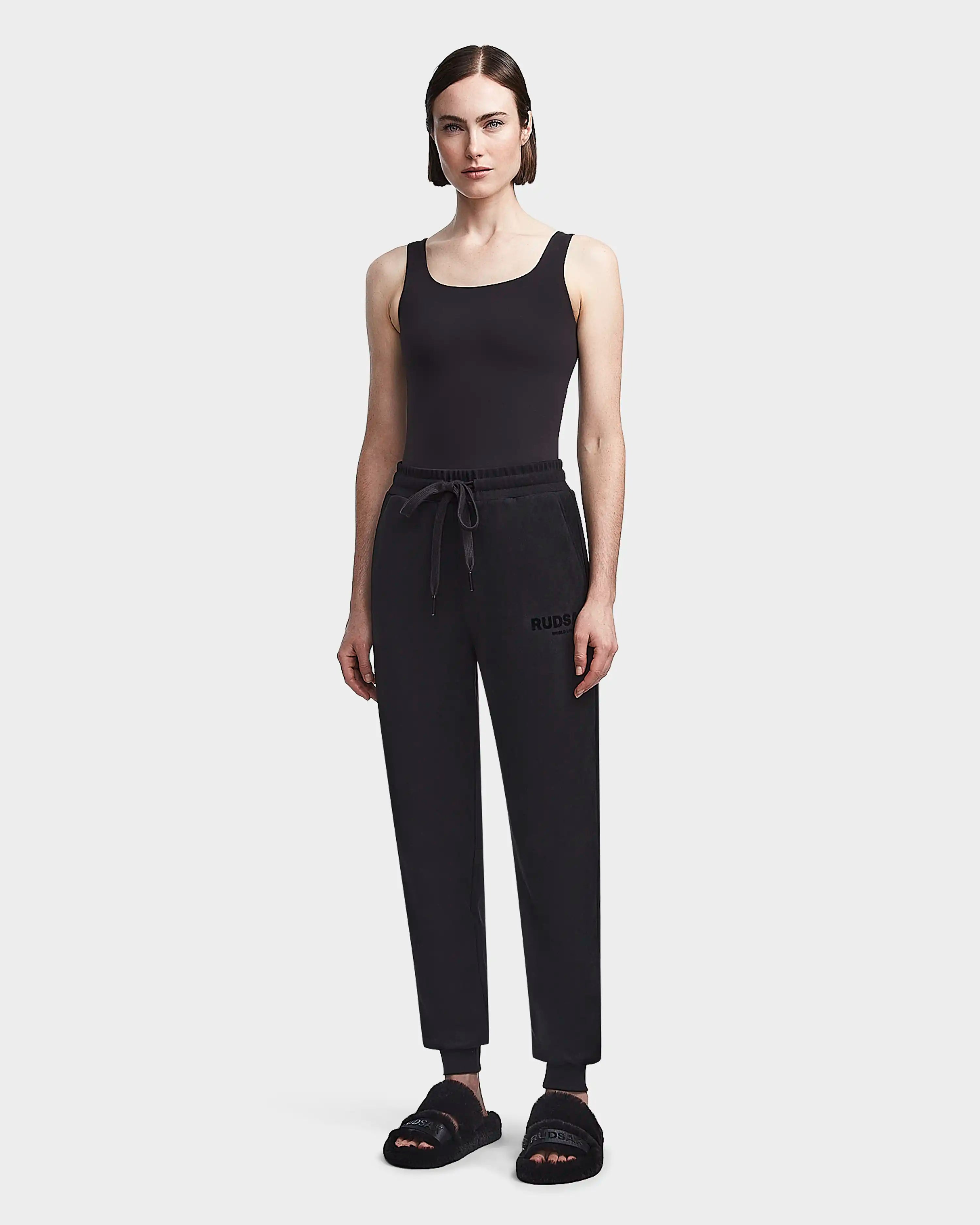 Ribbed Pants for Women, Dress Pants, Trousers & Joggers