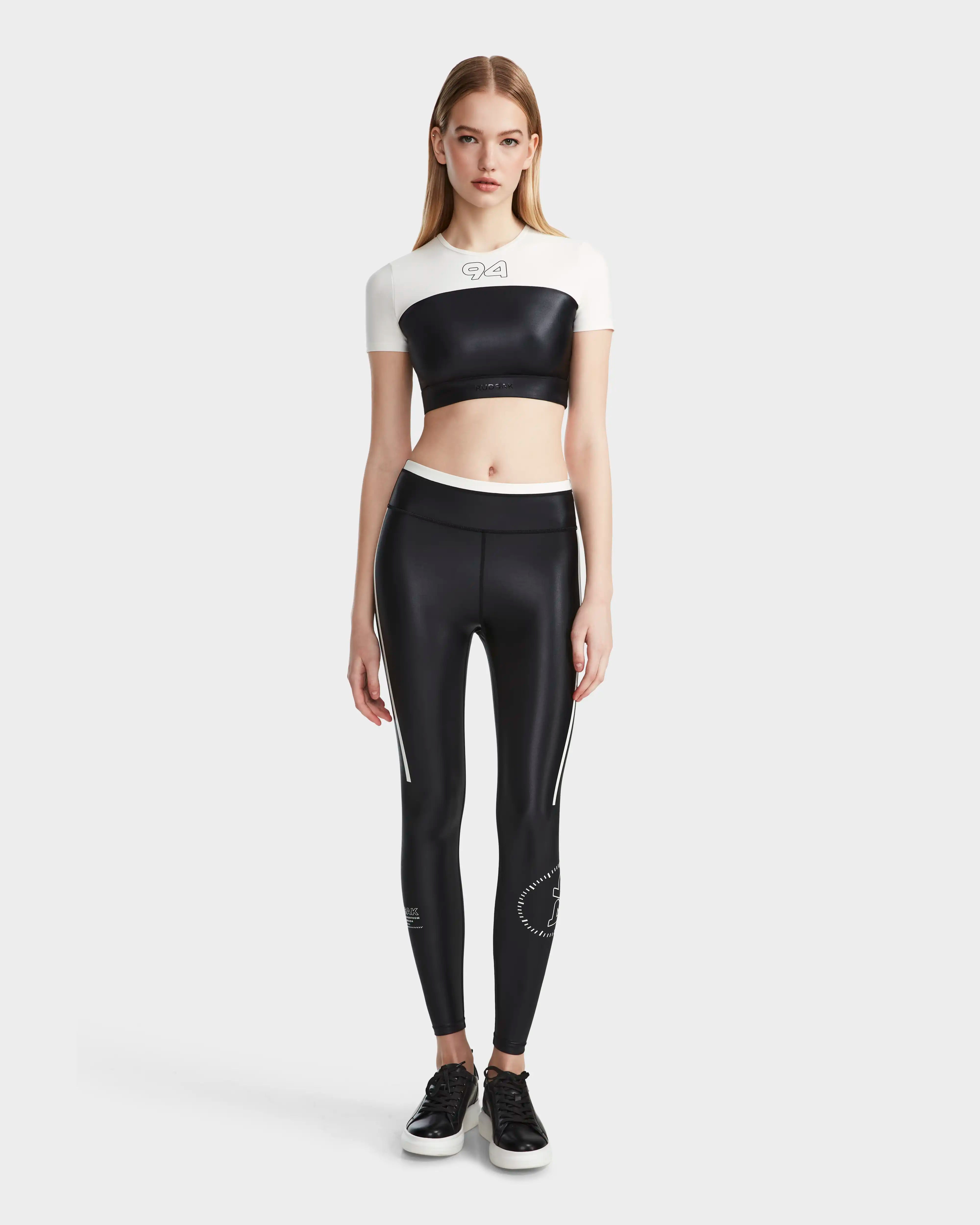 y414185　レディース　BLK M Eddie Mary Jane 55 Black Online | Zimmermann