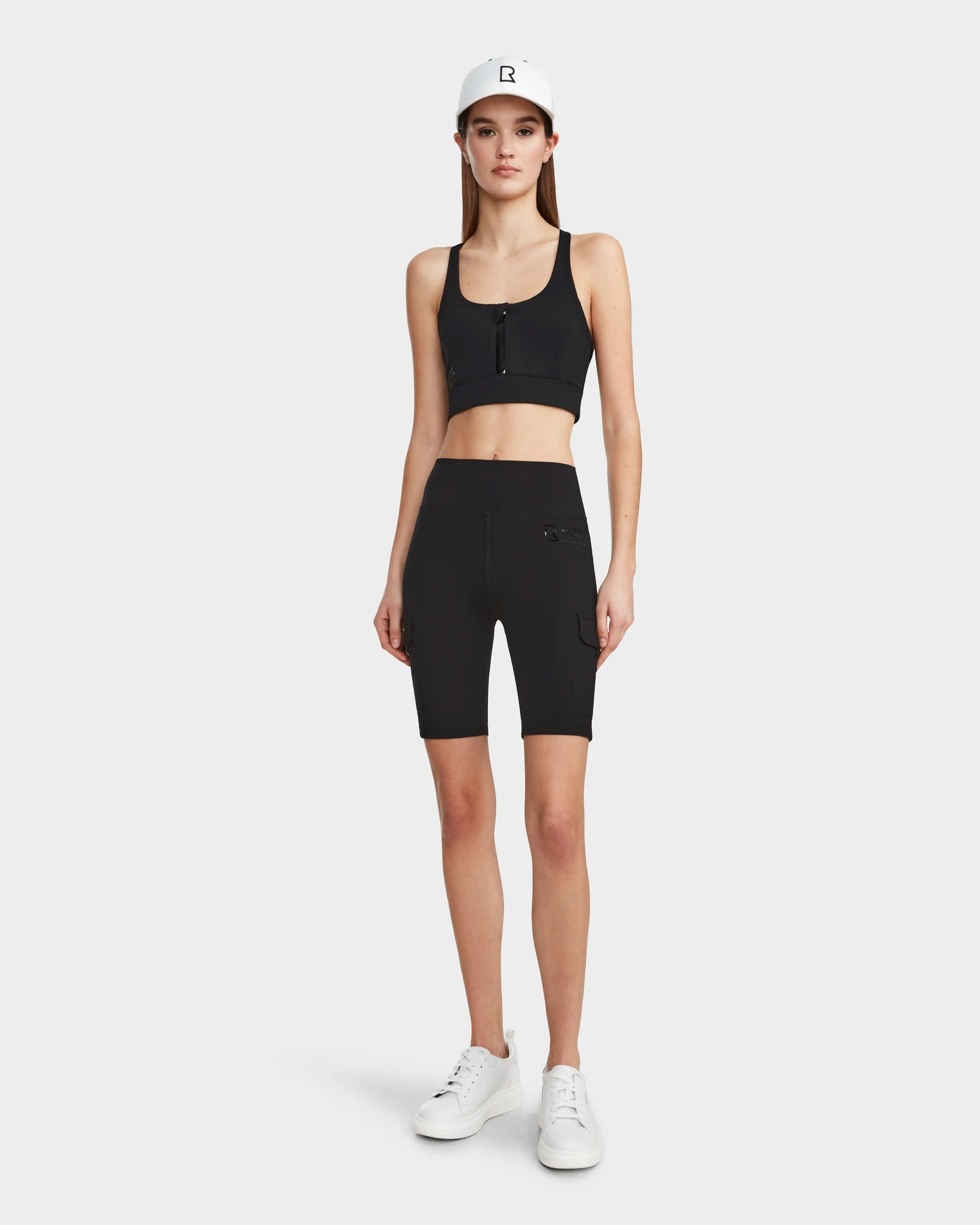 ZORA - 8524066 Black – Rudsak