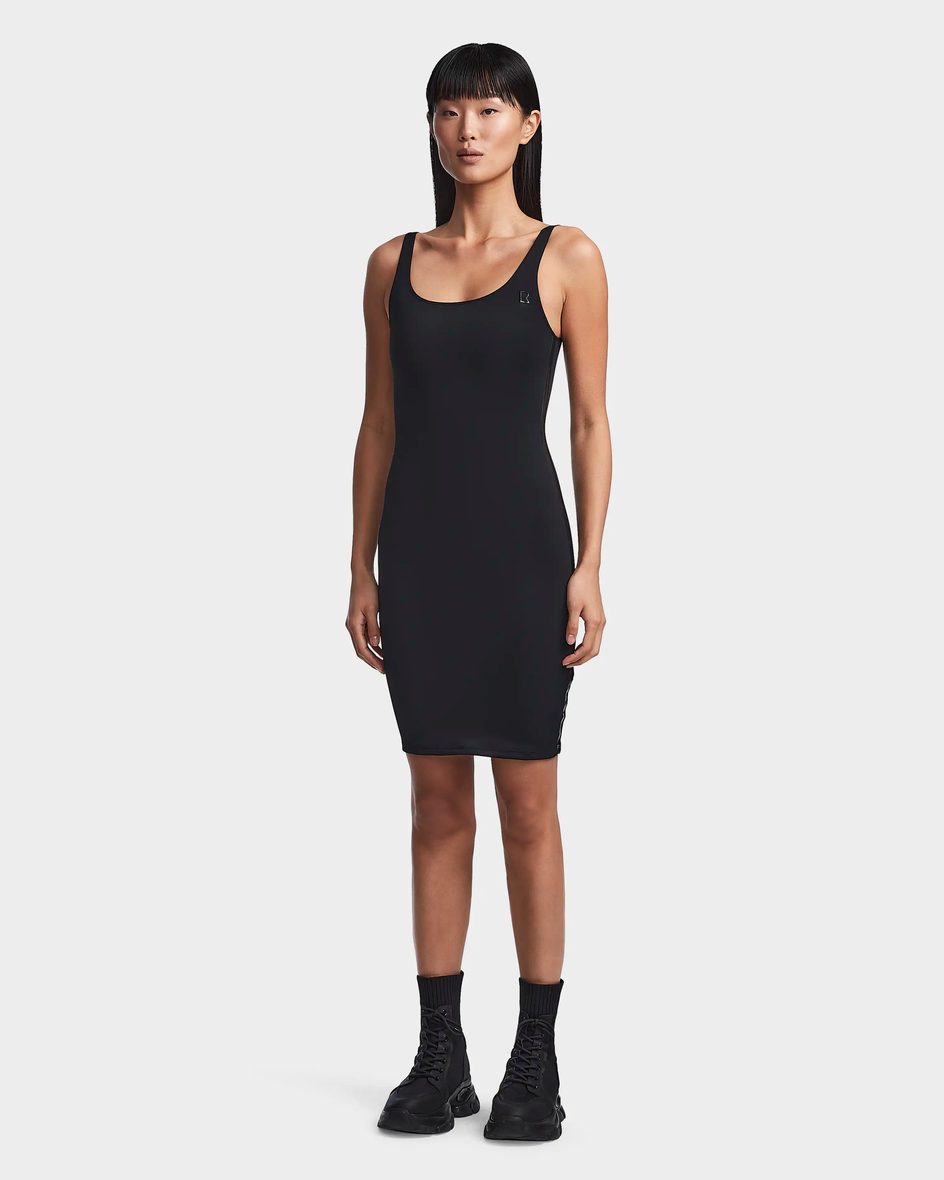 Women's Bodycon Dress MILEY Black | RUDSAK Rudsak Women's Bodycon Dress MILEY Black | RUDSAK Rudsak