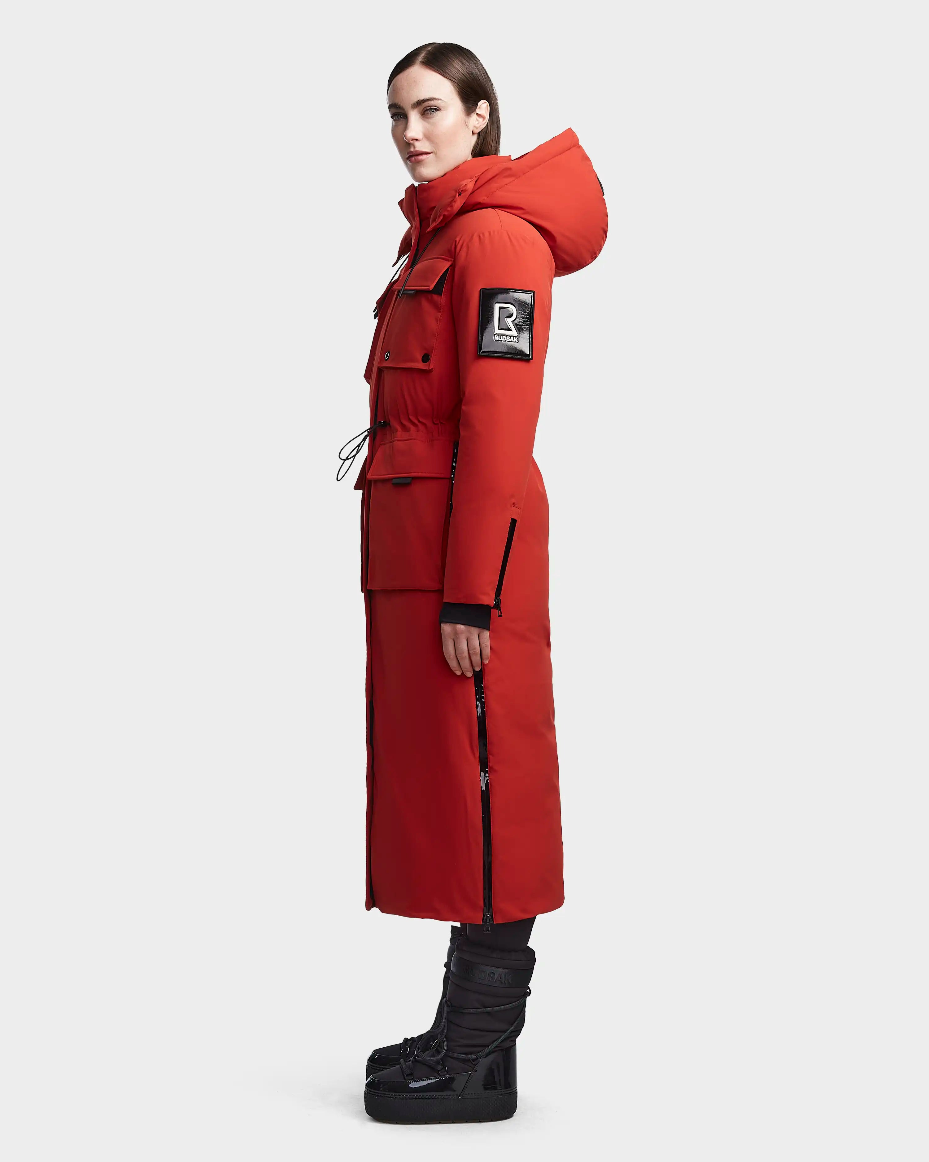 Atmosphere clearance trench coat