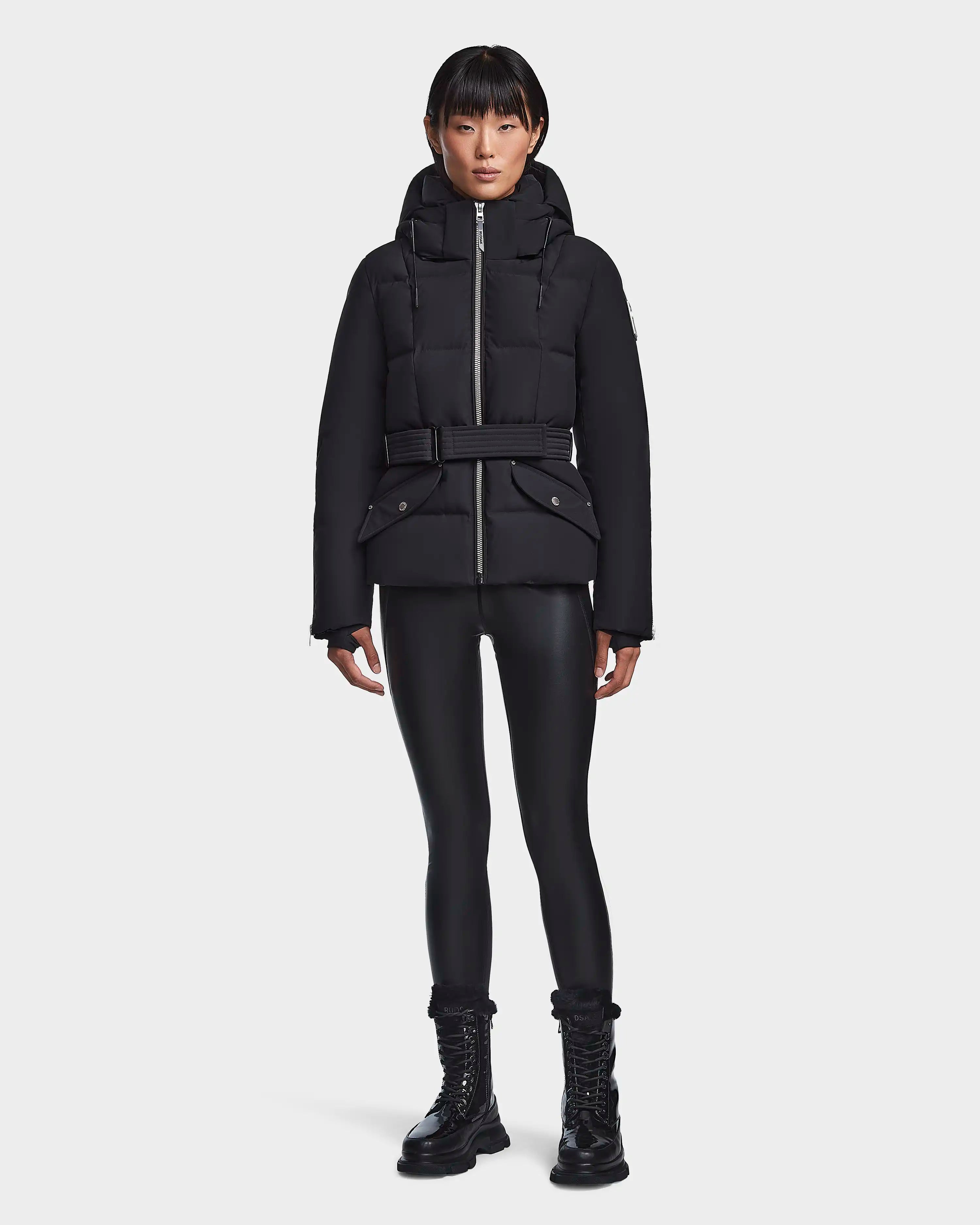 Rudsak top coats canada