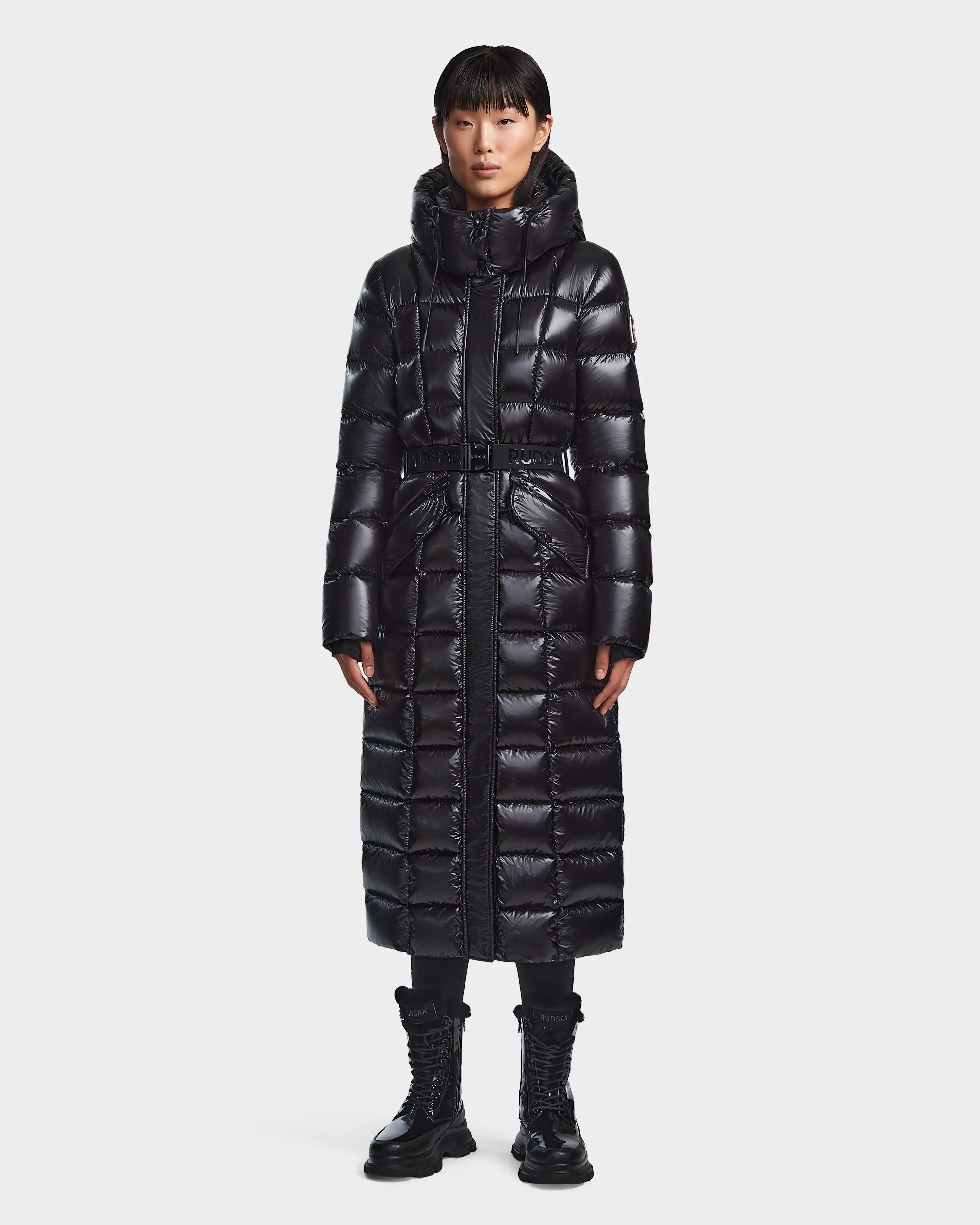 Rudsak winter cheap jacket sale