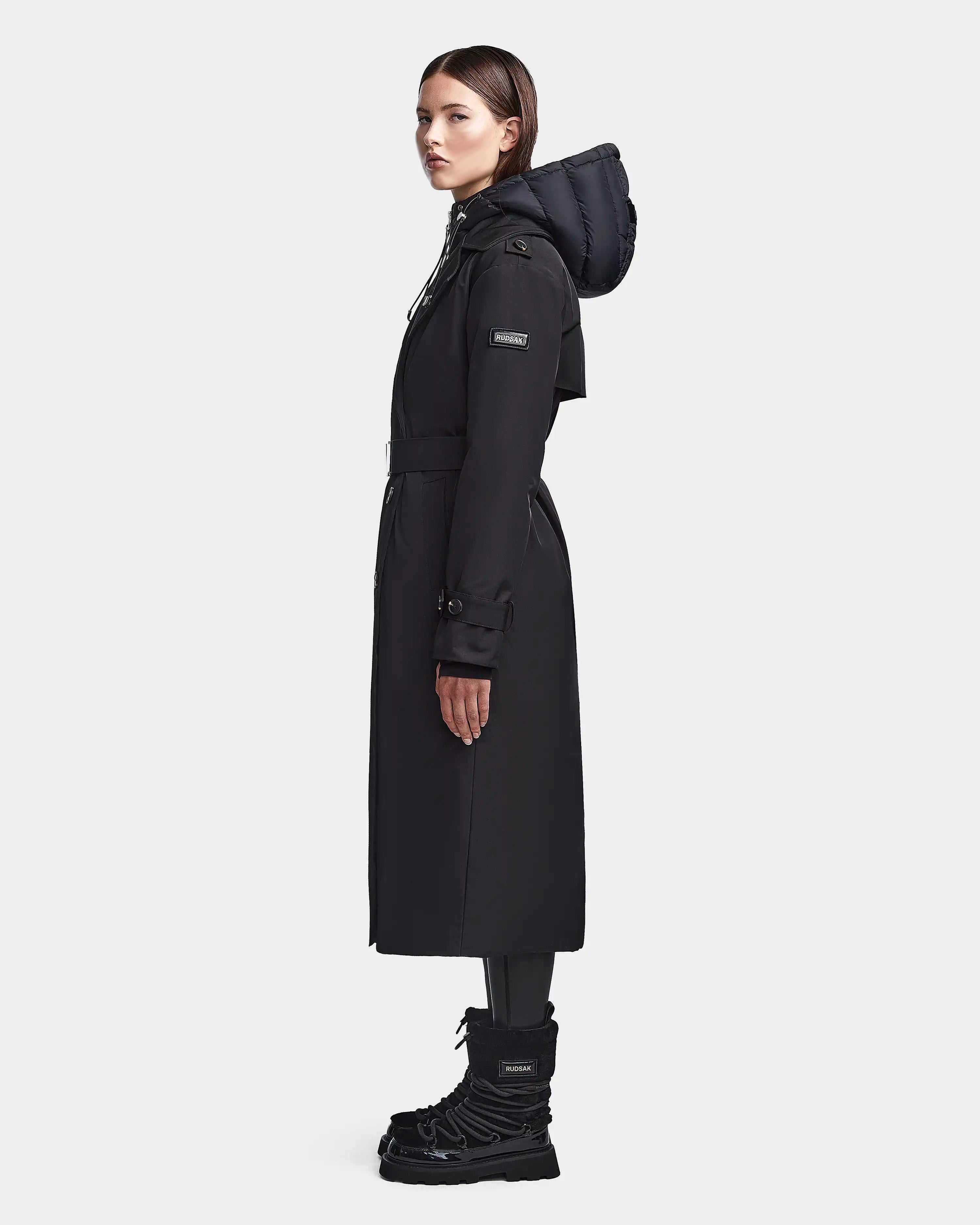 Celia sales down coat