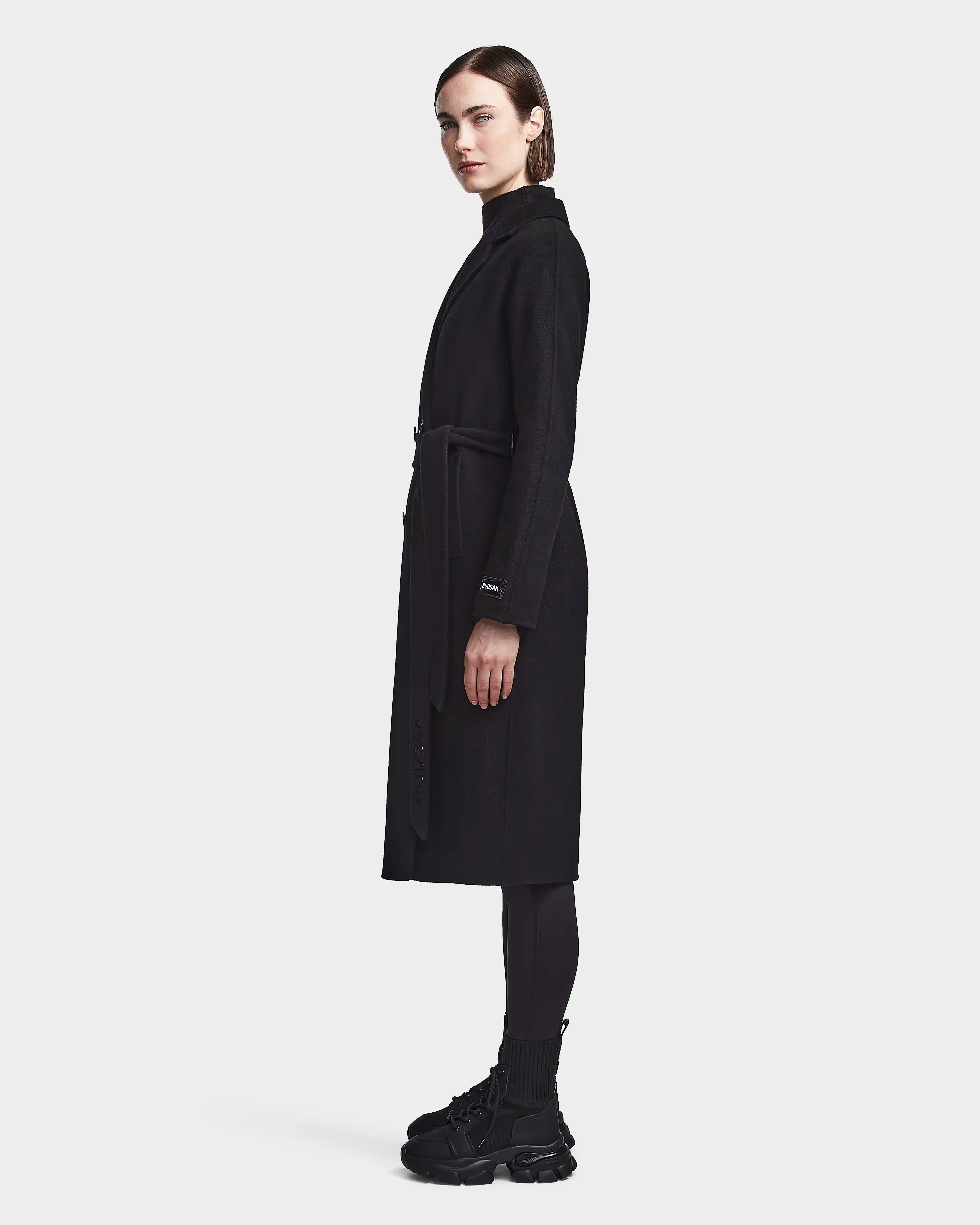 Rudsak 2024 wool coat