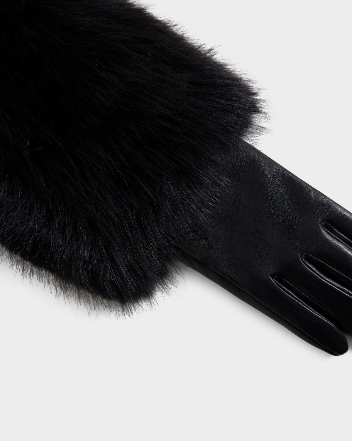 ZAYLA - 8426712 Black – Rudsak