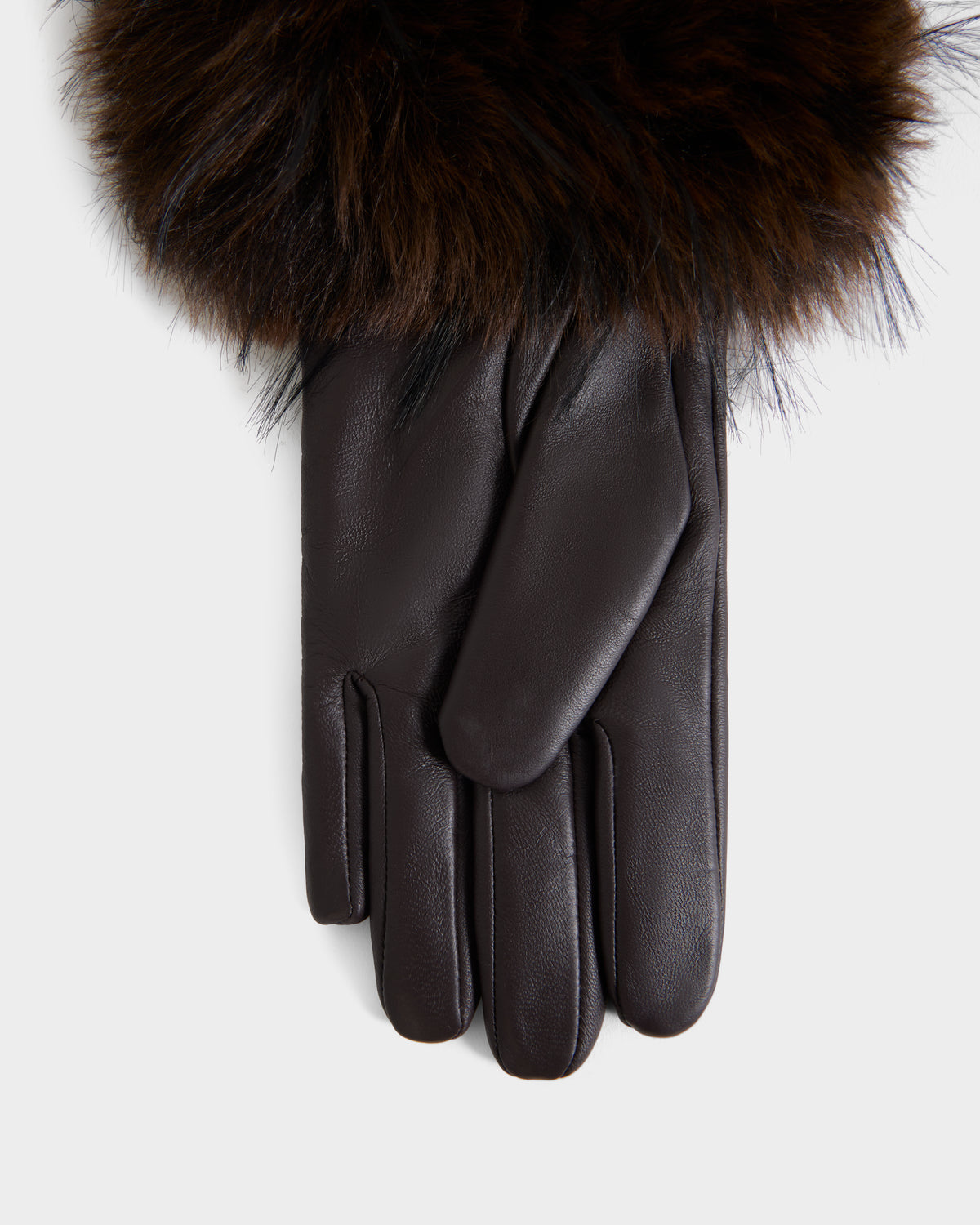 ZAYLA - 8426712 Espresso – Rudsak