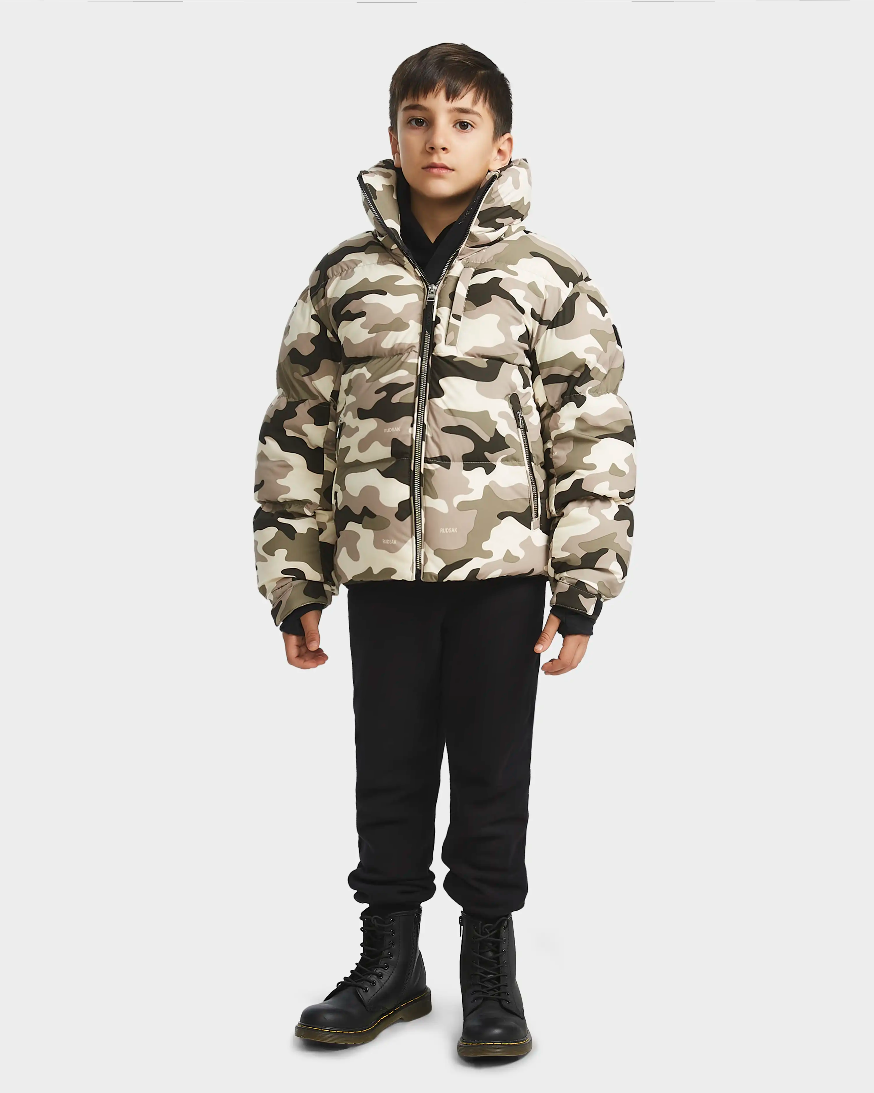 Rudsak top gello coat