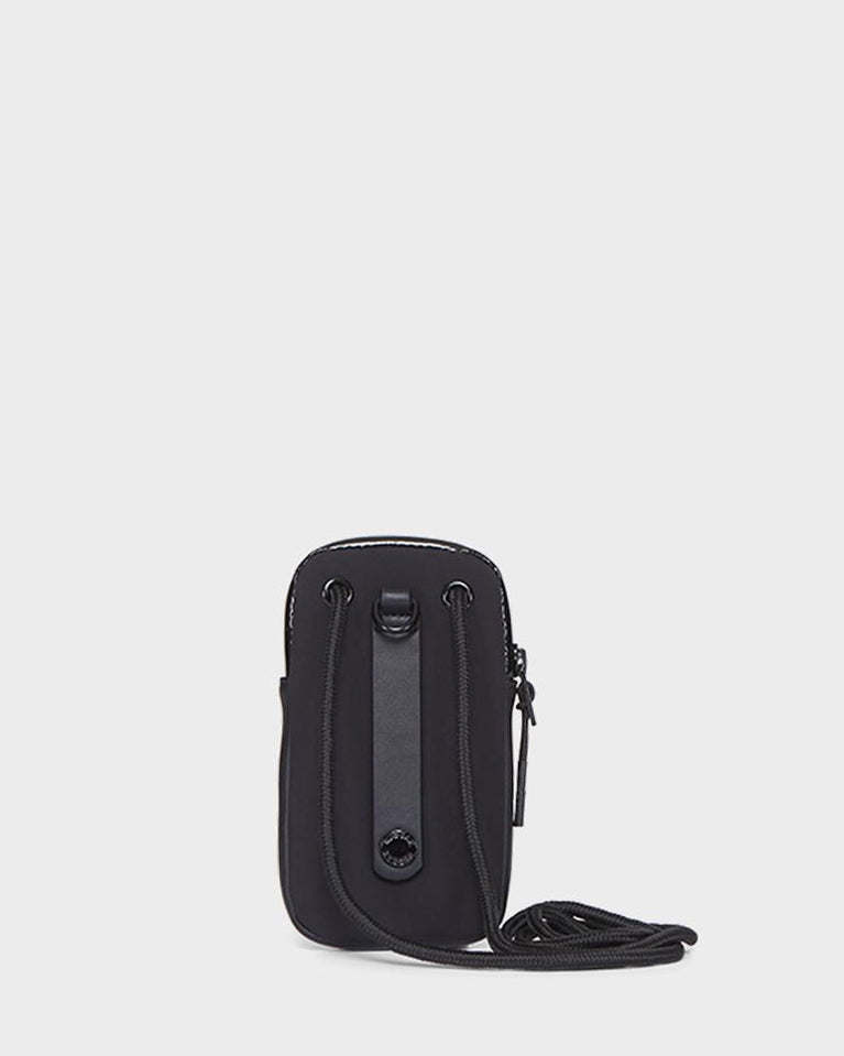 Pochette - Voyage - Pochette RUCK BAG BELT - noir