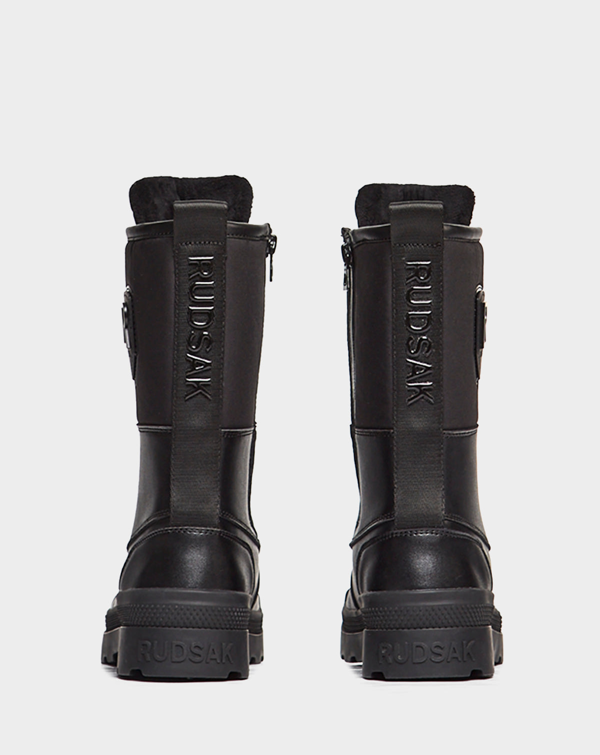 Bottes discount rudsak femme