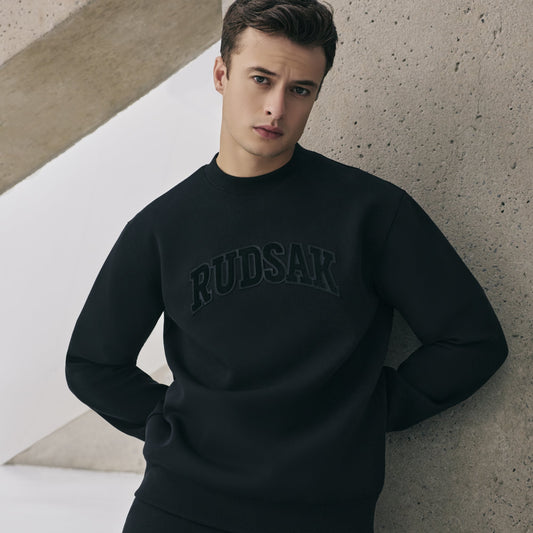 BASE COLLECTION: ELEVATED CASUAL ESSENTIALS
