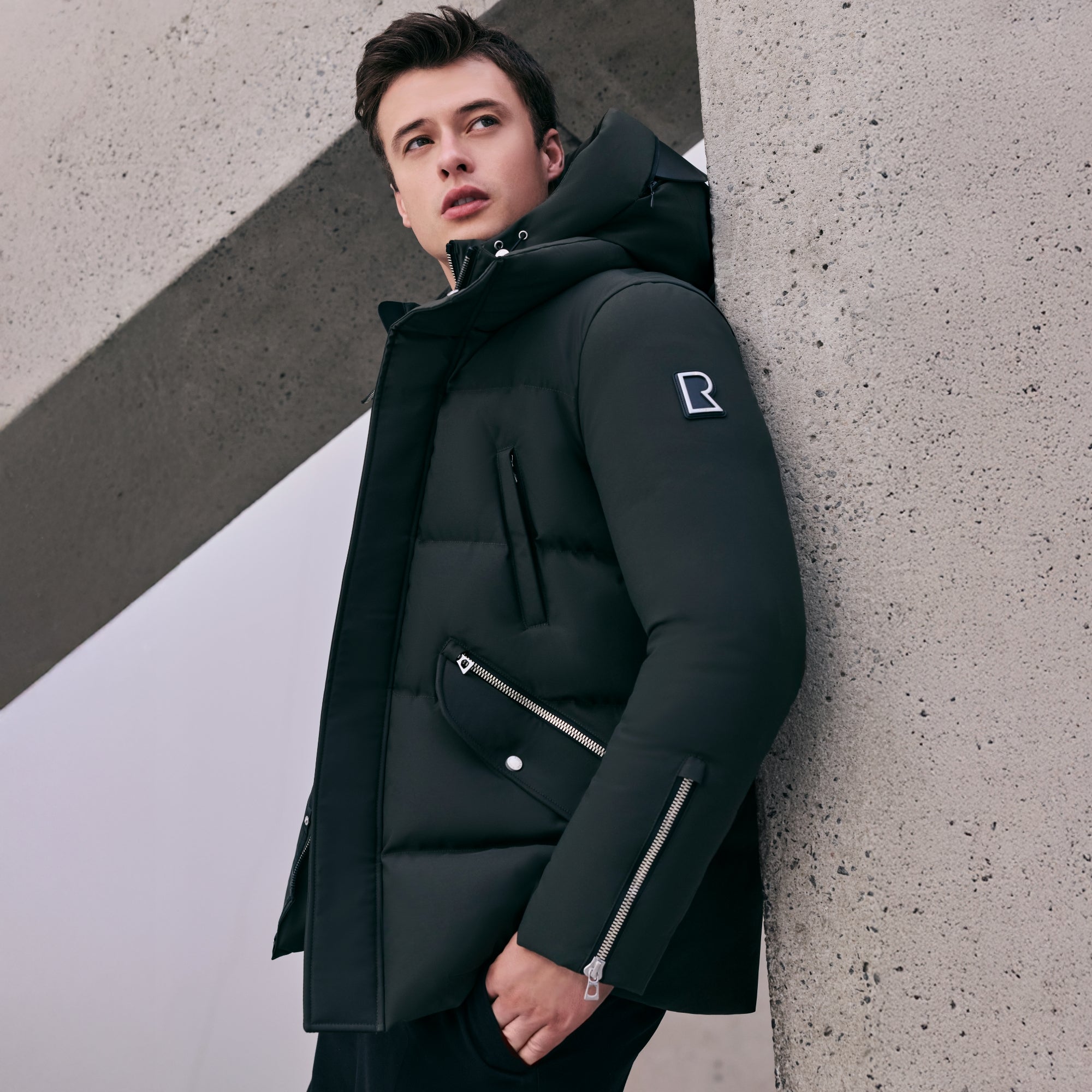 Iconic vs. Seasonal: Why RUDSAK Heritage Wins
