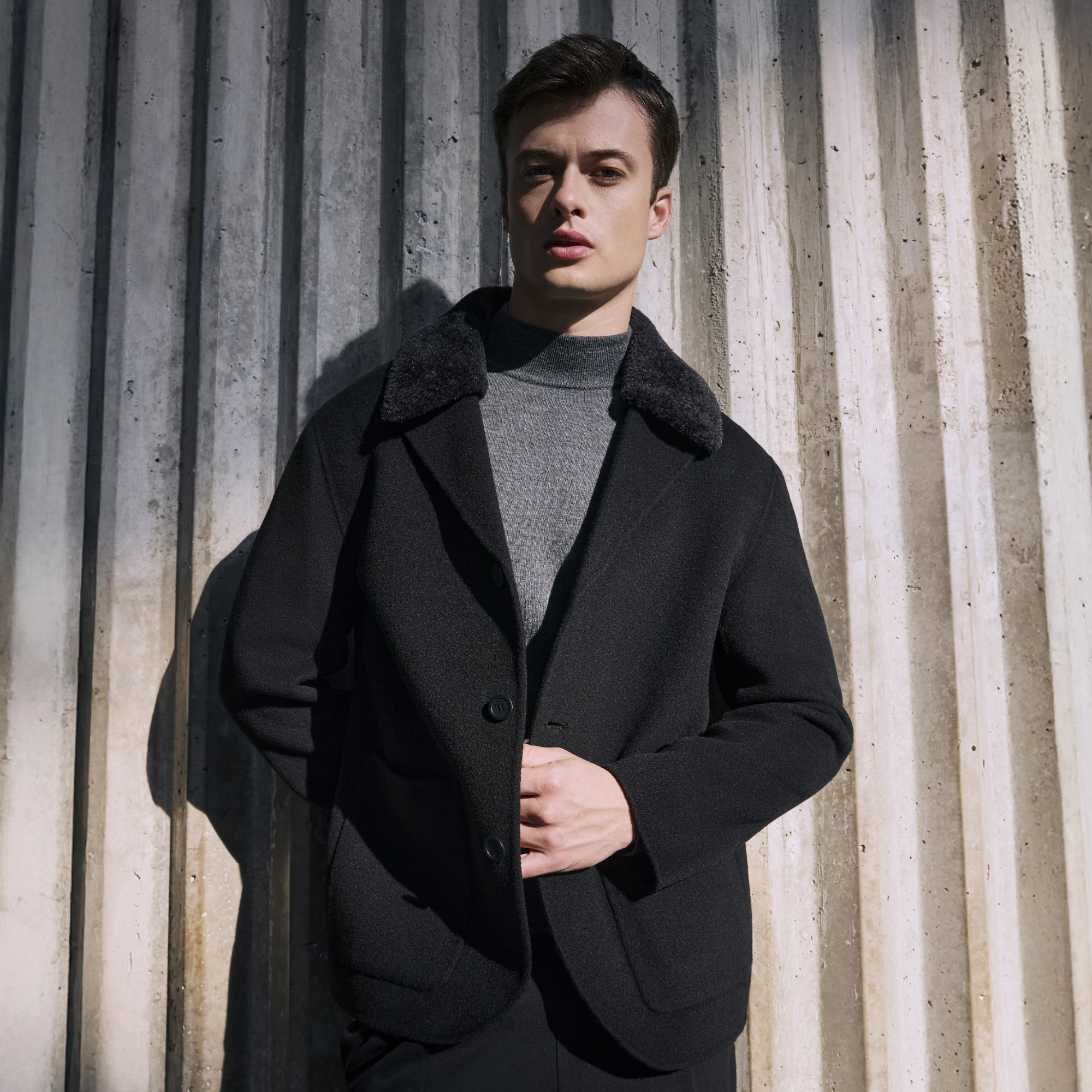 Wool Coat vs. Down Parka: What Every Canadian Wardrobe Actually Needs