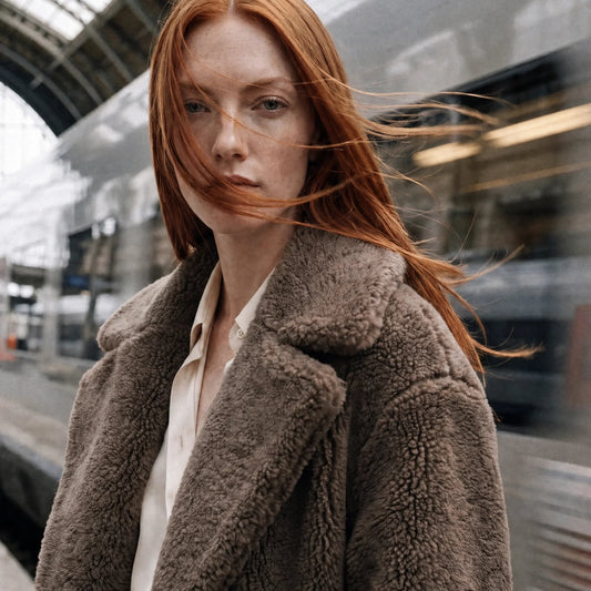 Faux Fur This Fall: Trend Piece or True Investment?