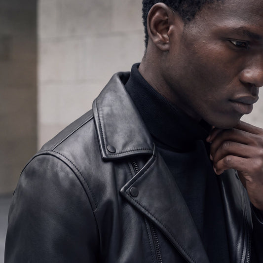 RUDSAK vs. Mackage: A Complete Comparison of Canada's Leading Performance Luxury Outerwear Brands